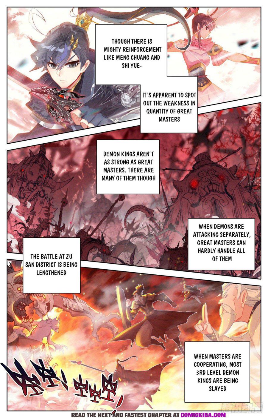 Page 12 of Chapter 118