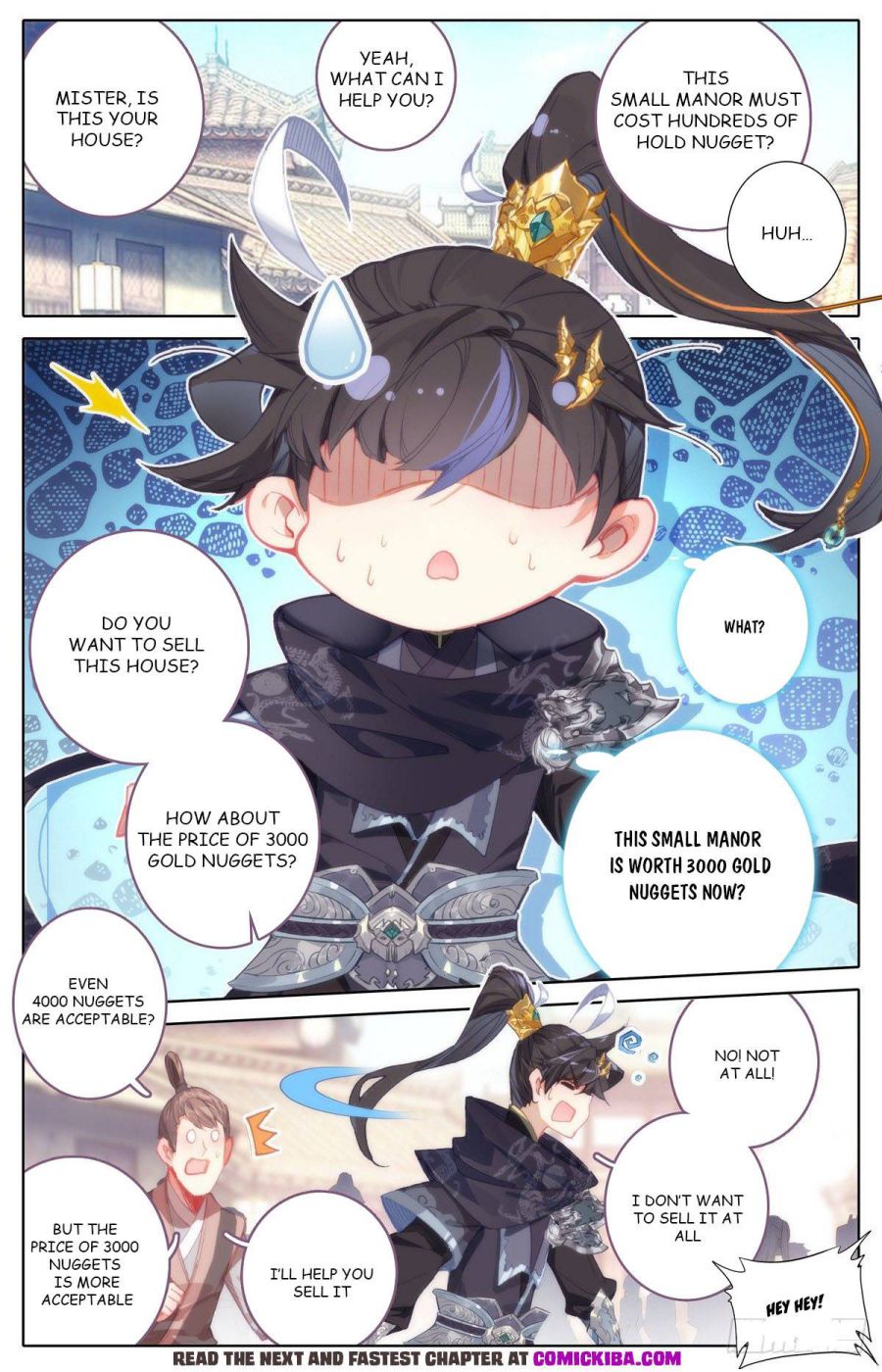 Page 2 of Chapter 121