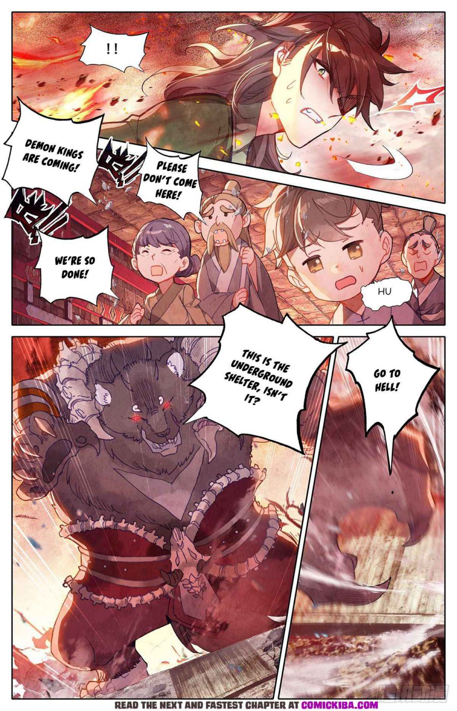 Page 8 of Chapter 122