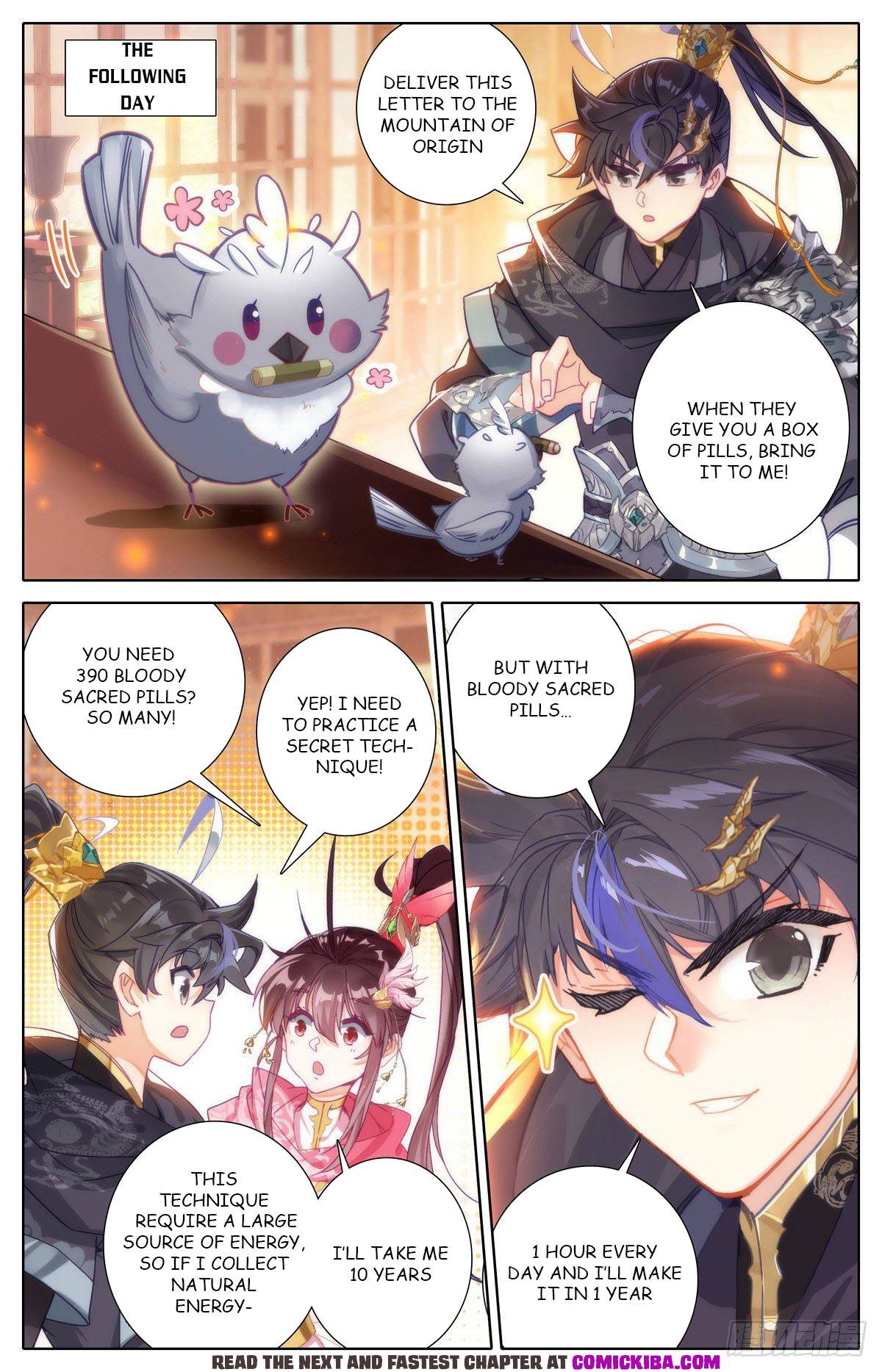 Page 8 of Chapter 125