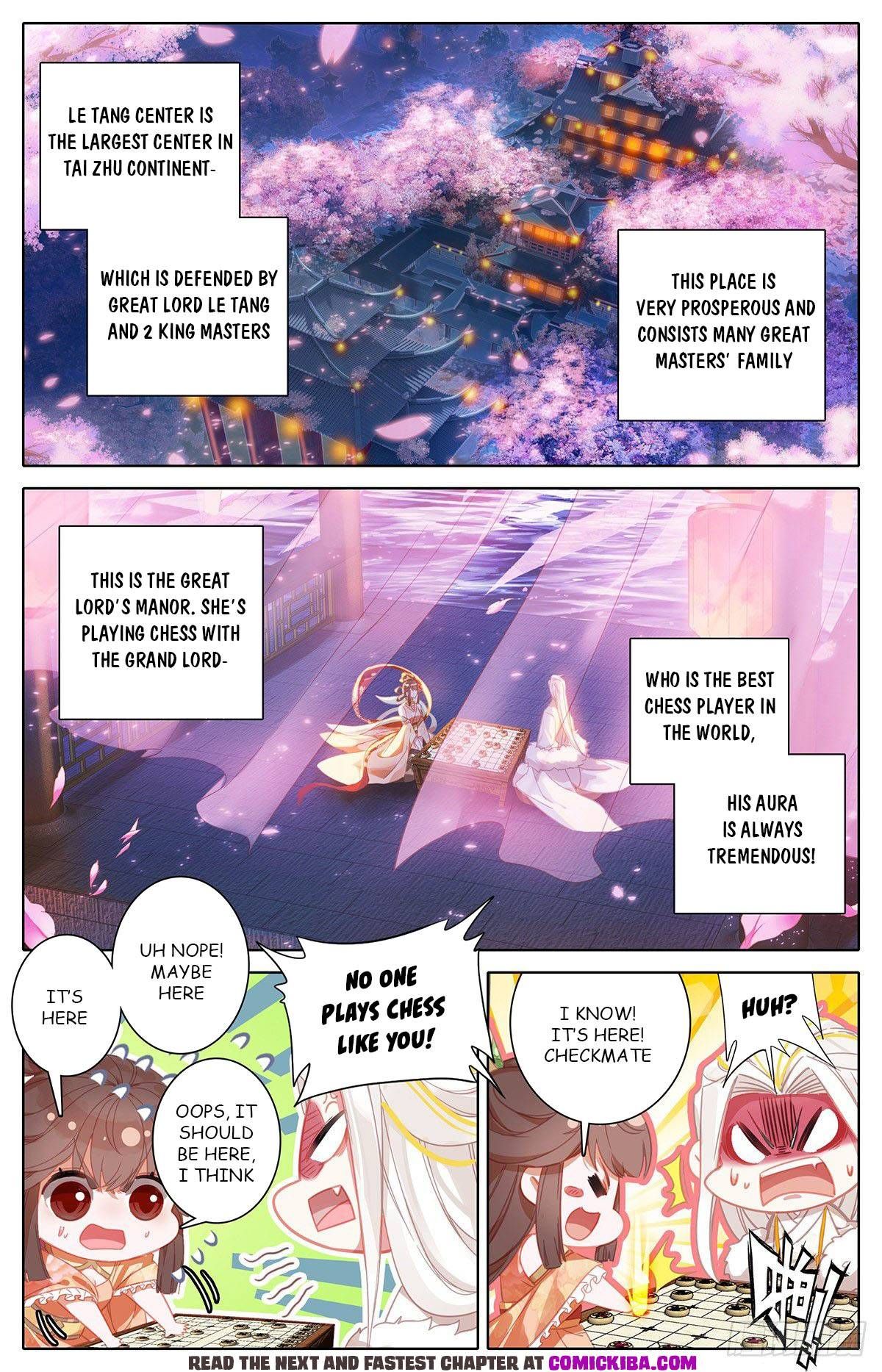 Page 2 of Chapter 129