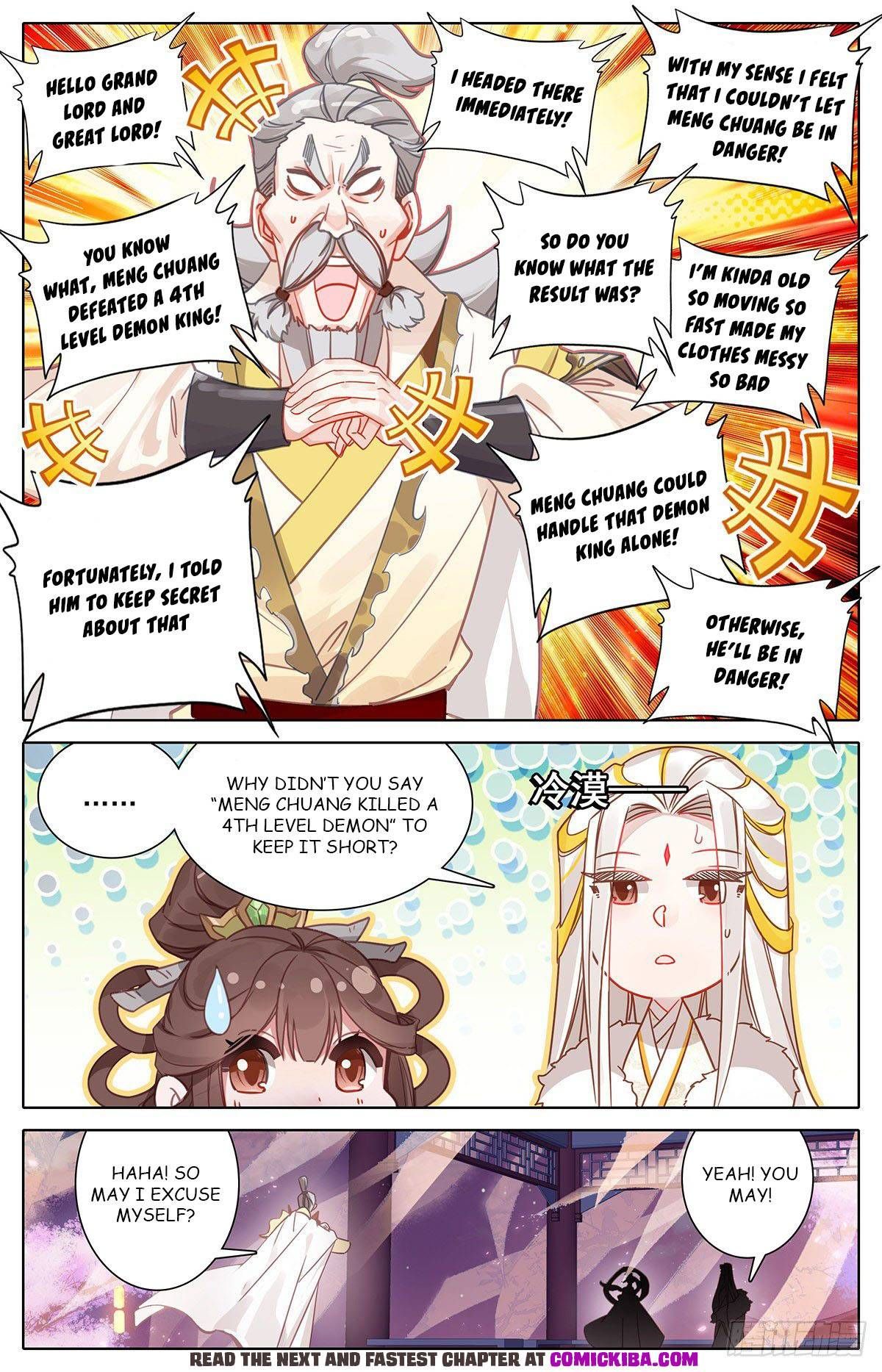 Page 3 of Chapter 129