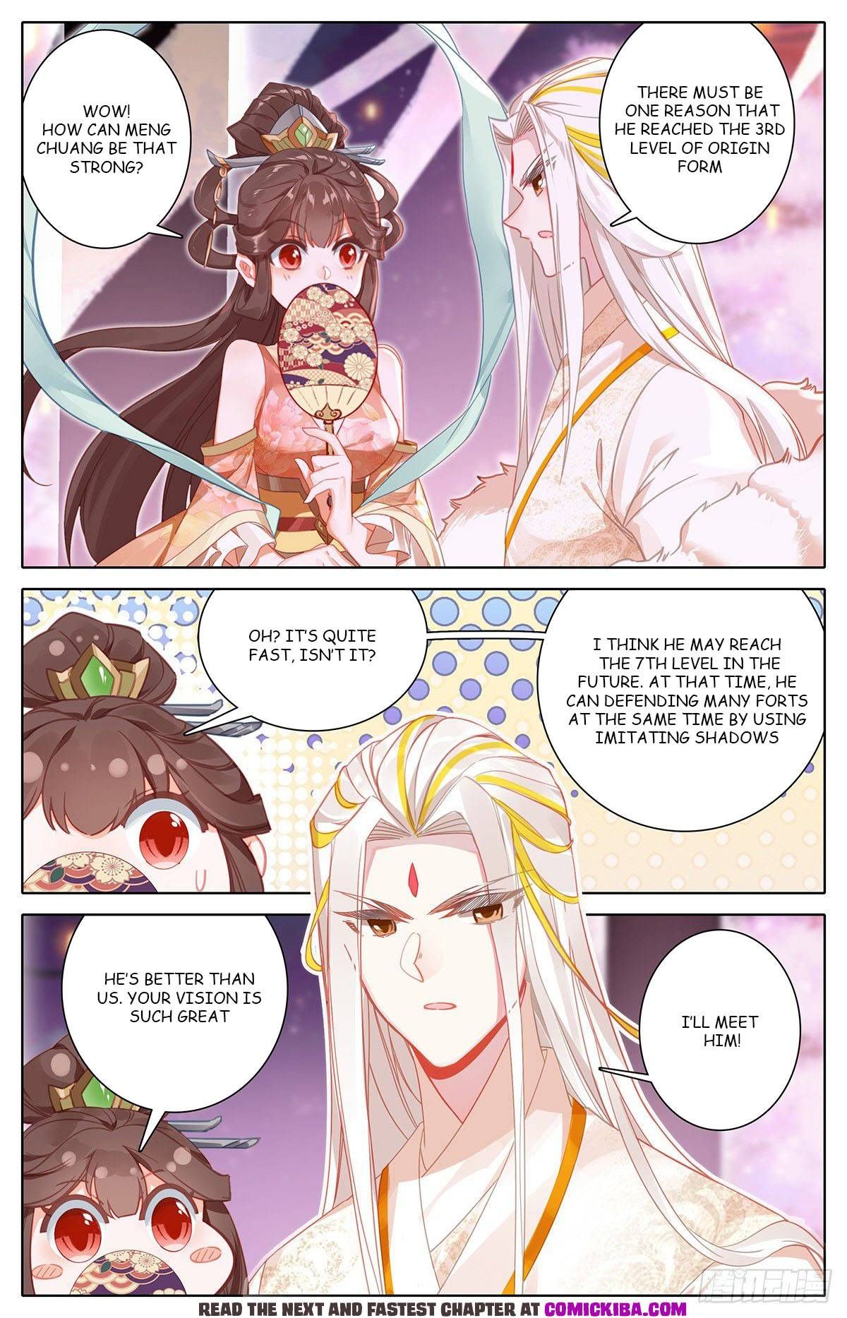 Page 4 of Chapter 129