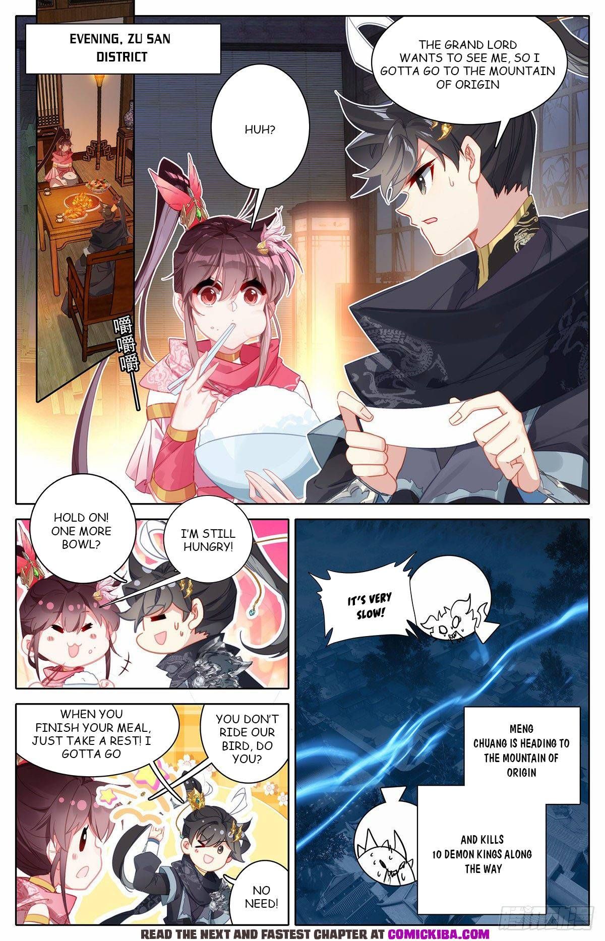 Page 5 of Chapter 129
