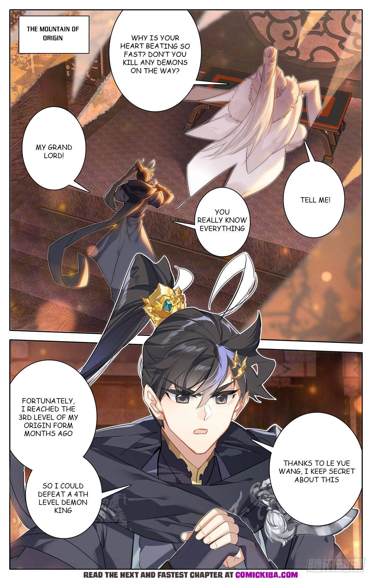 Page 6 of Chapter 129