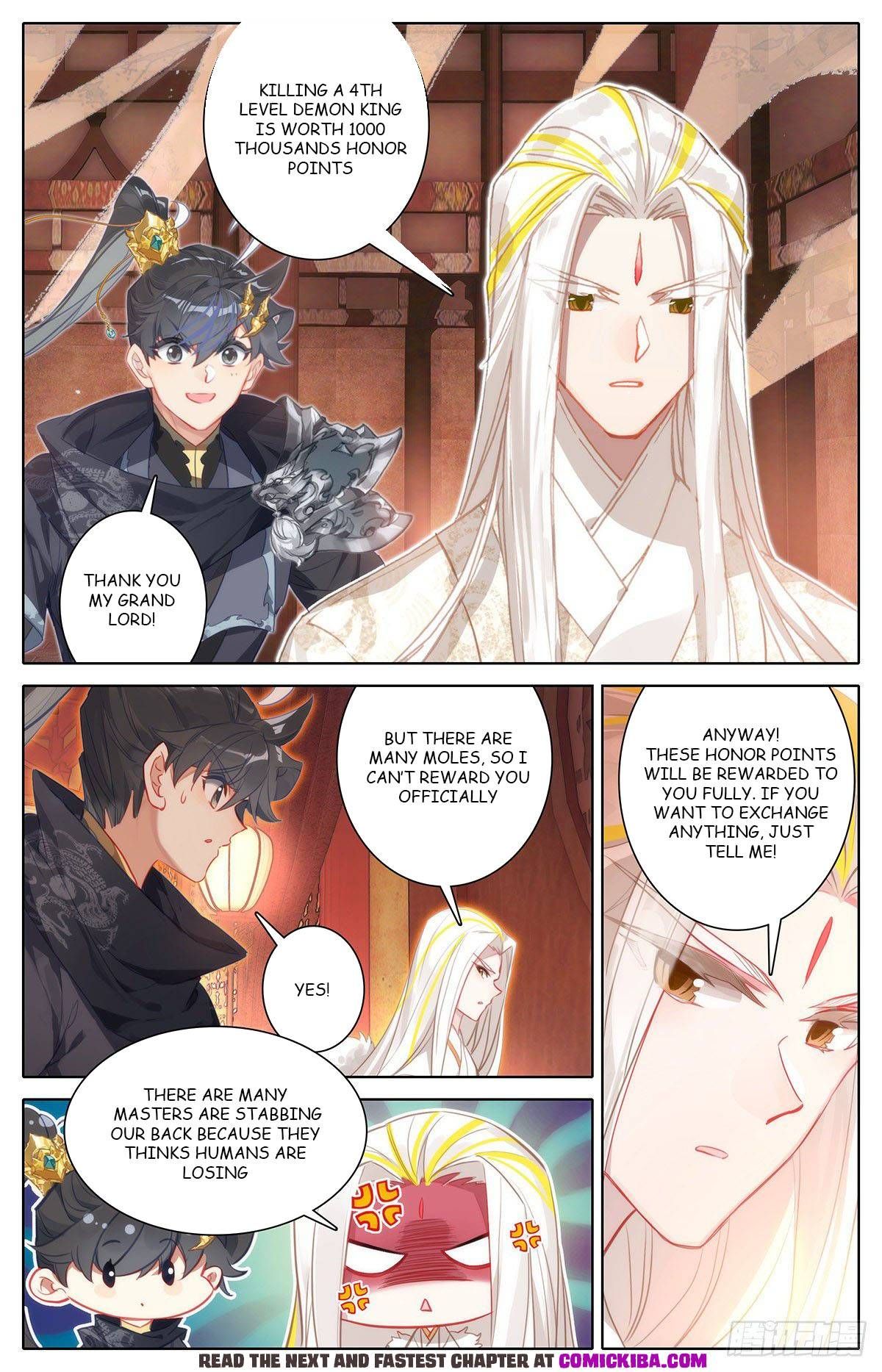Page 7 of Chapter 129