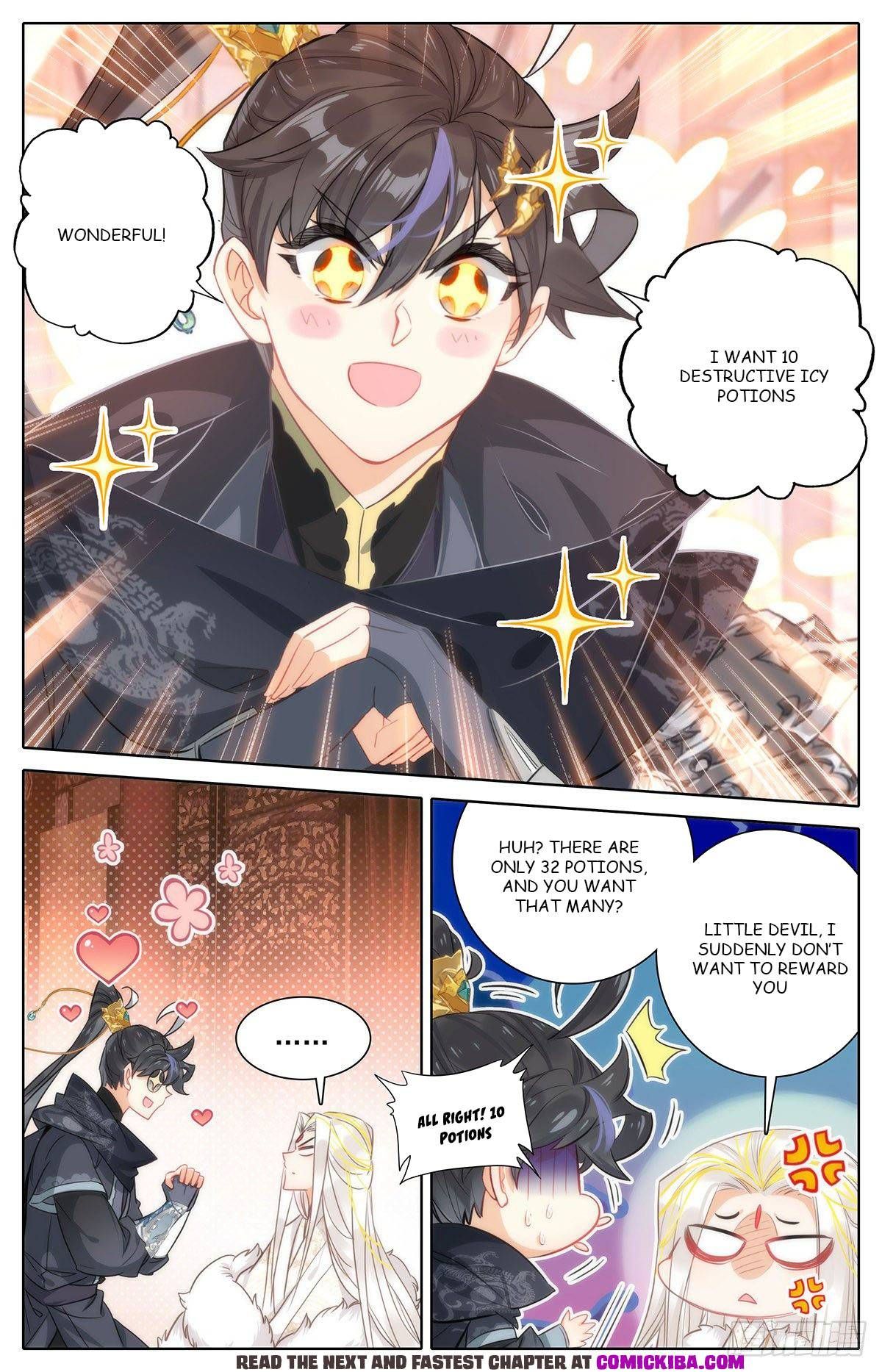 Page 8 of Chapter 129
