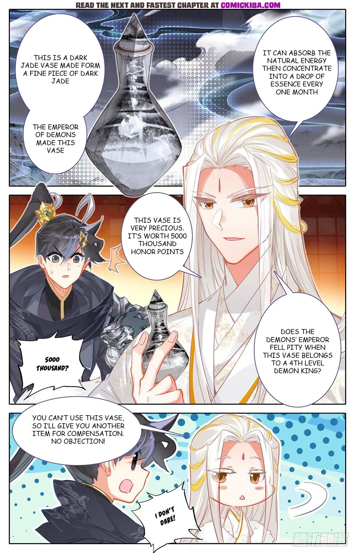 Page 10 of Chapter 129