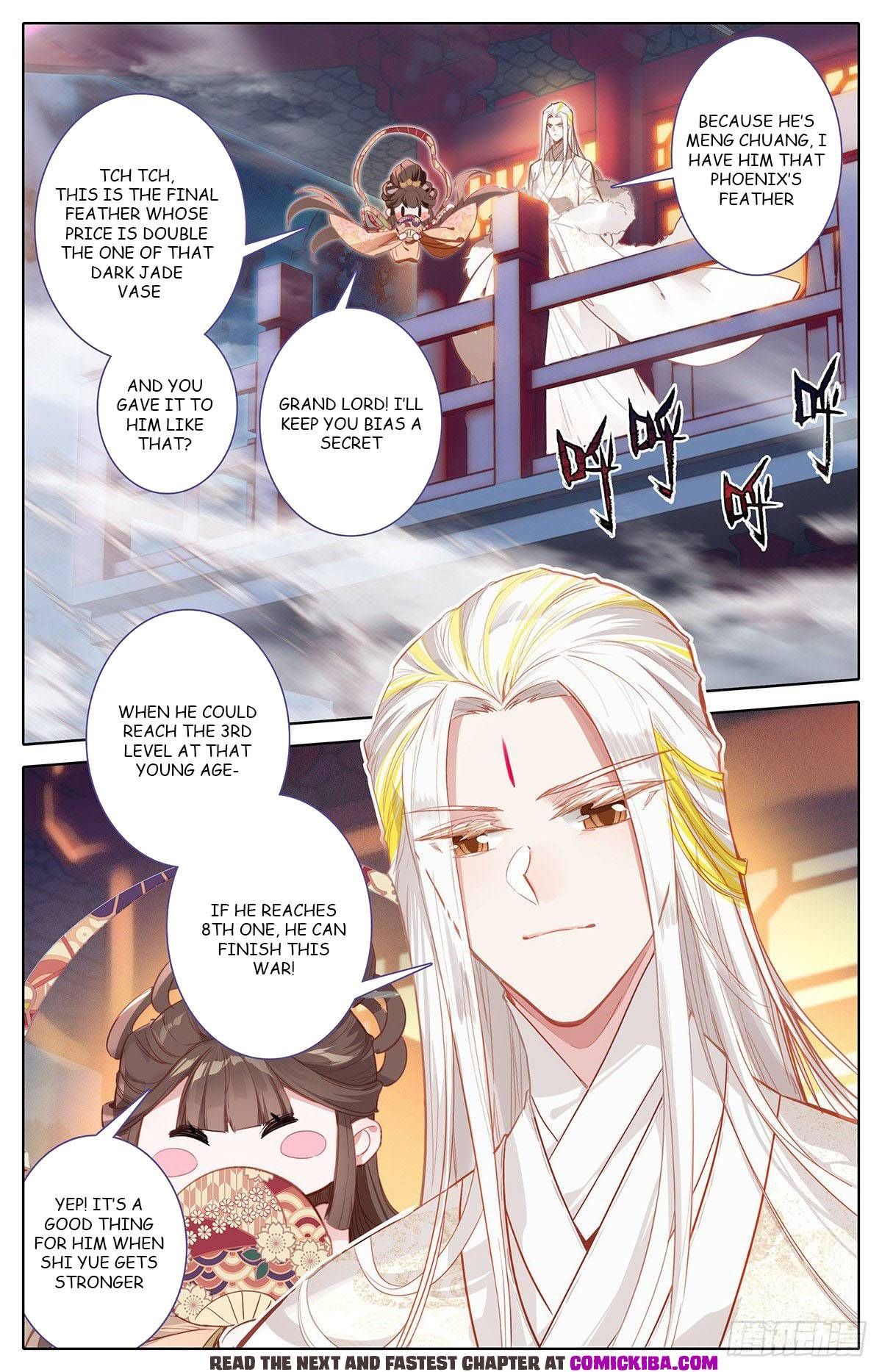 Page 13 of Chapter 129