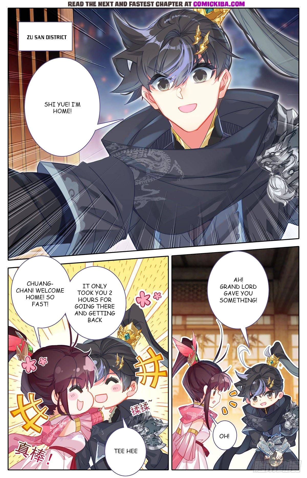 Page 14 of Chapter 129