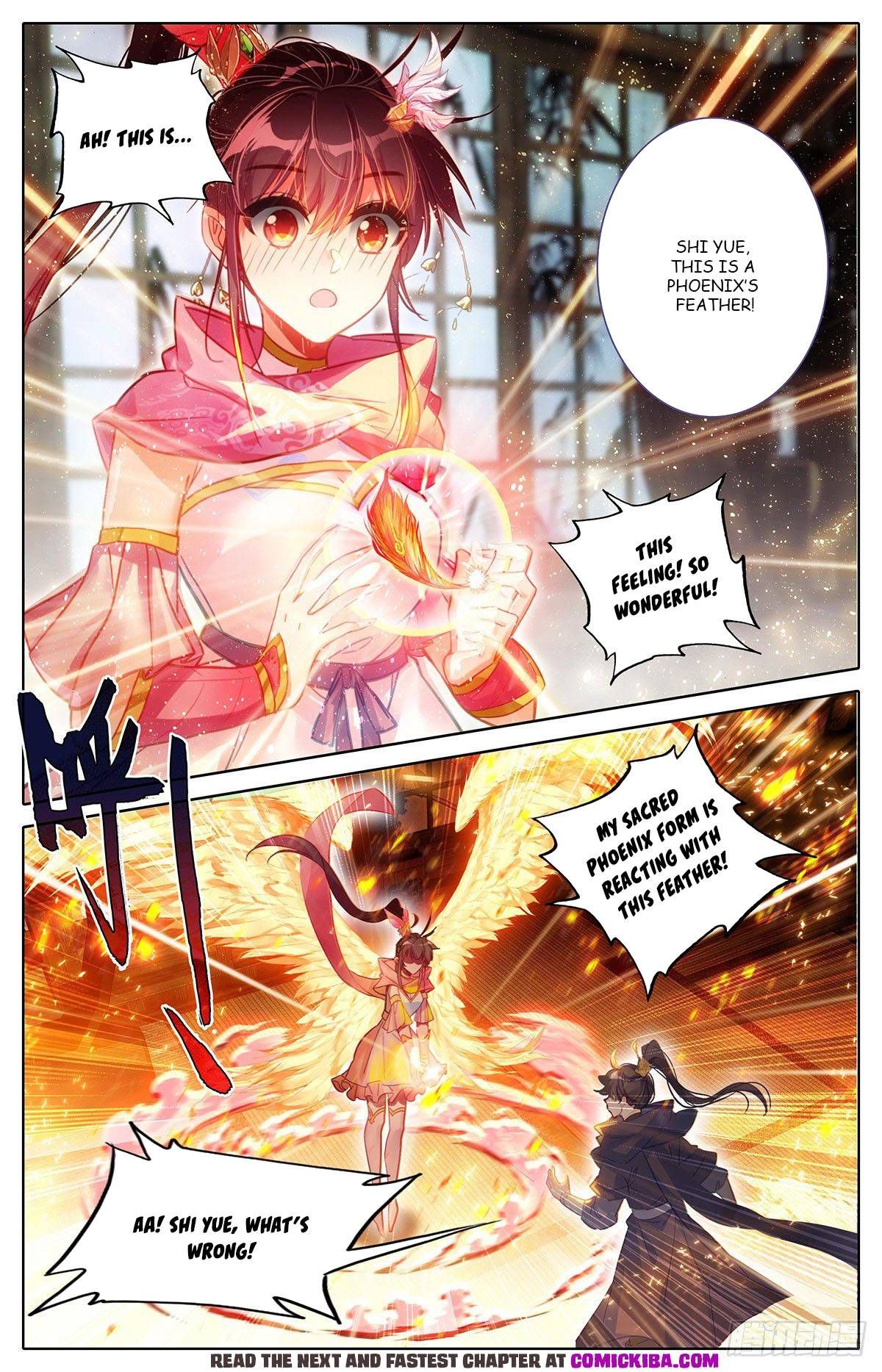 Page 15 of Chapter 129