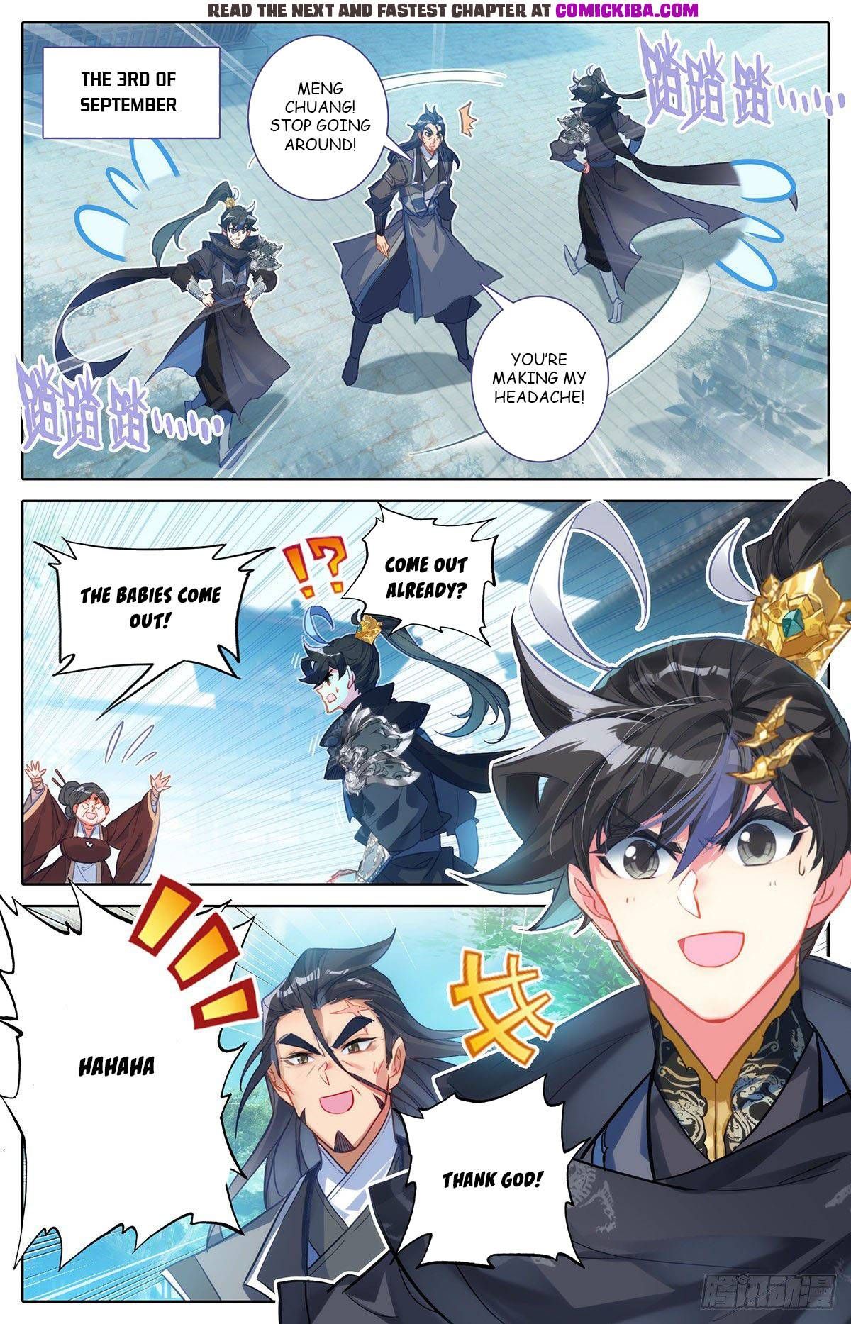 Page 17 of Chapter 129