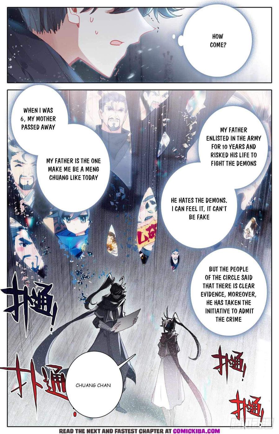 Page 2 of Chapter 133