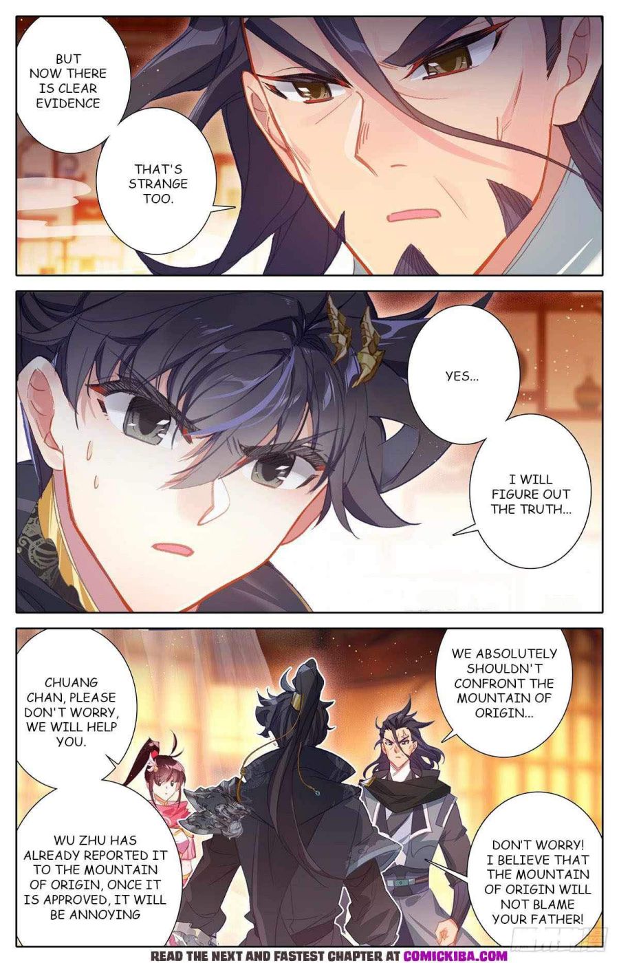 Page 6 of Chapter 133