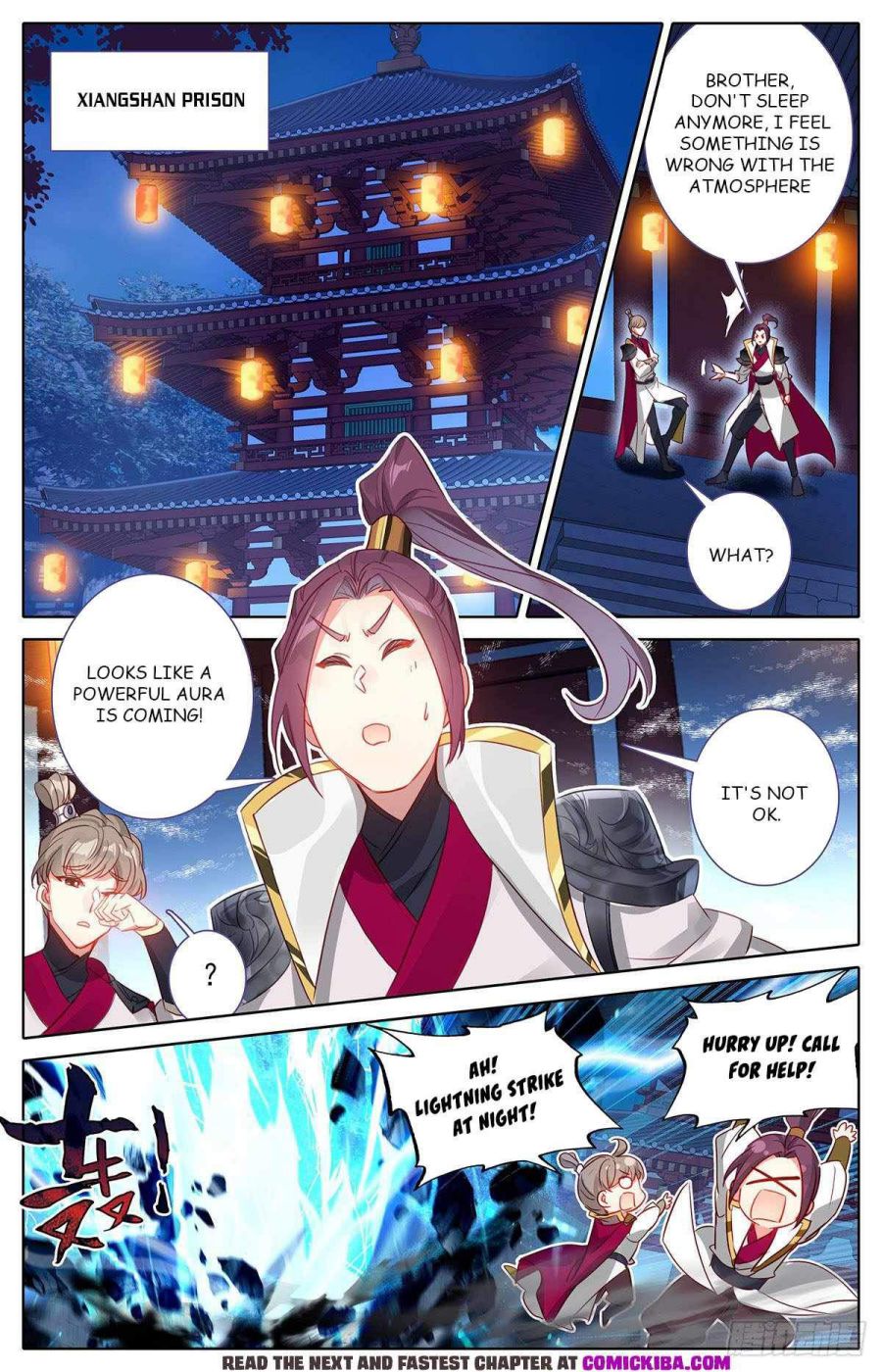 Page 10 of Chapter 133
