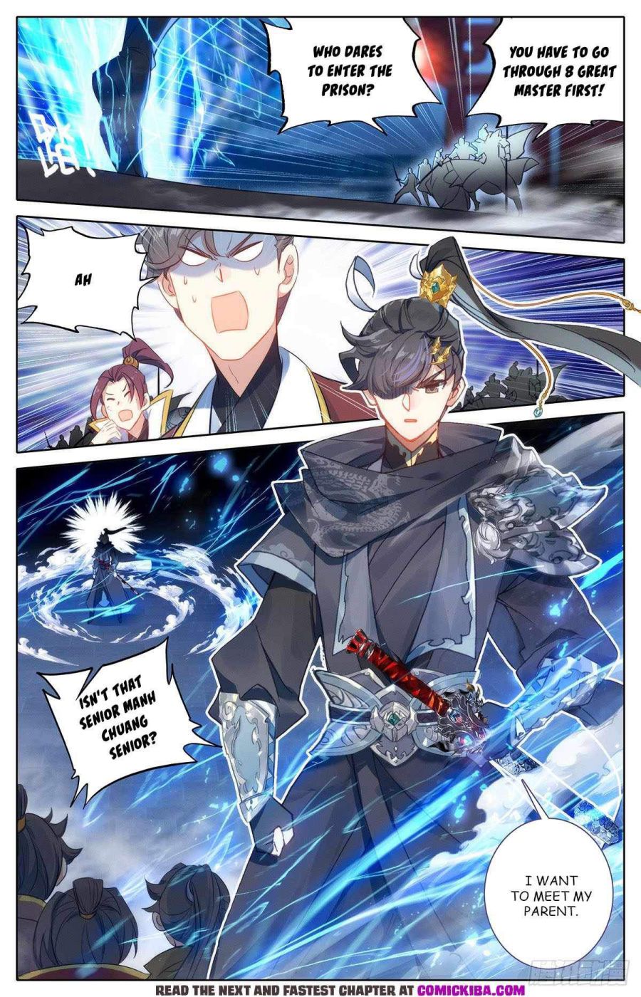 Page 11 of Chapter 133