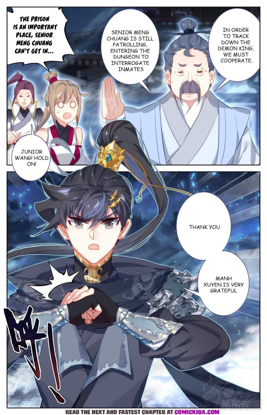 Page 12 of Chapter 133