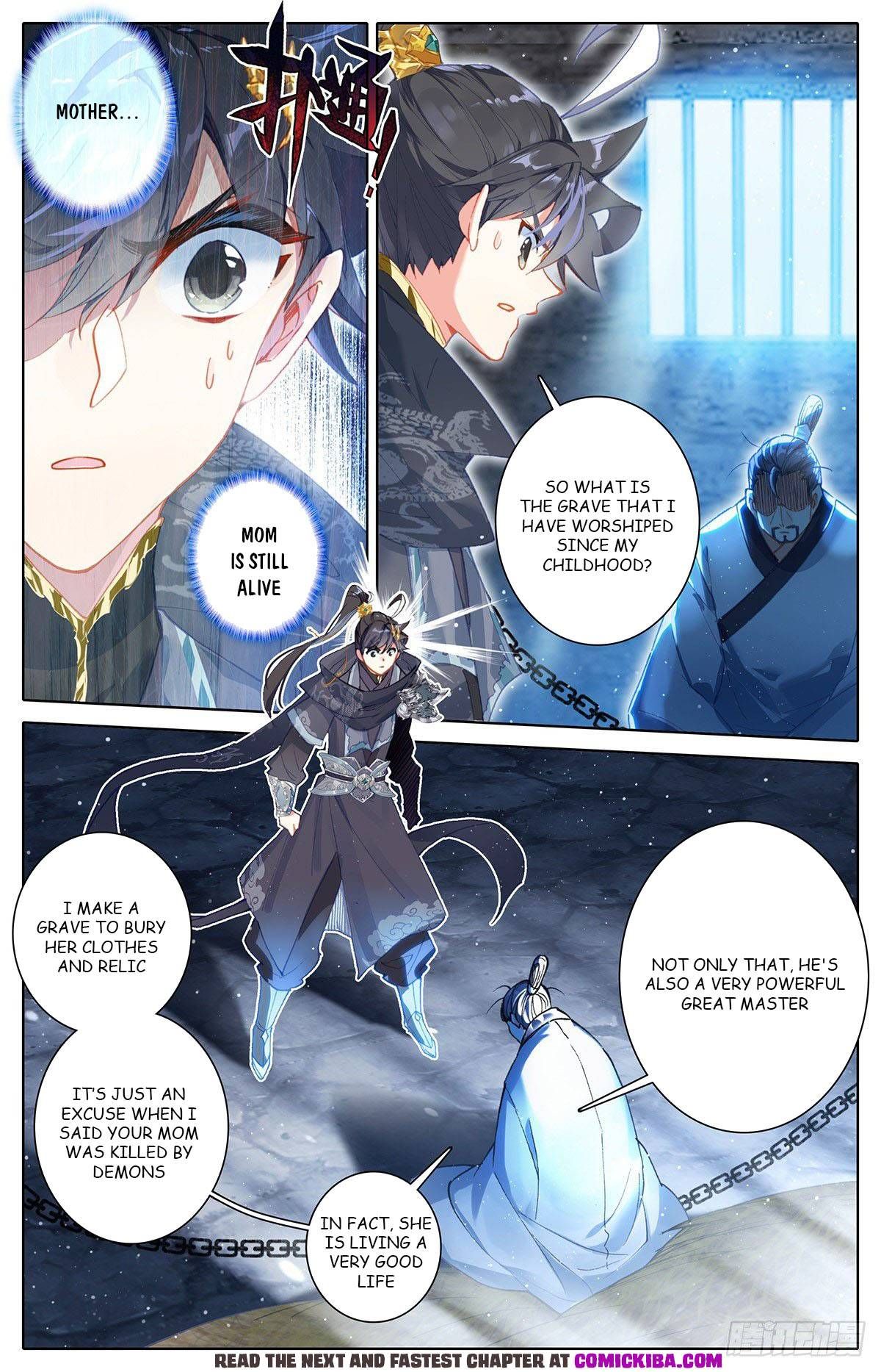 Page 1 of Chapter 134