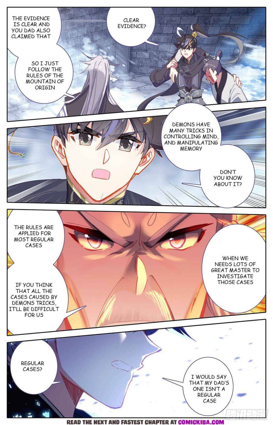 Page 2 of Chapter 135