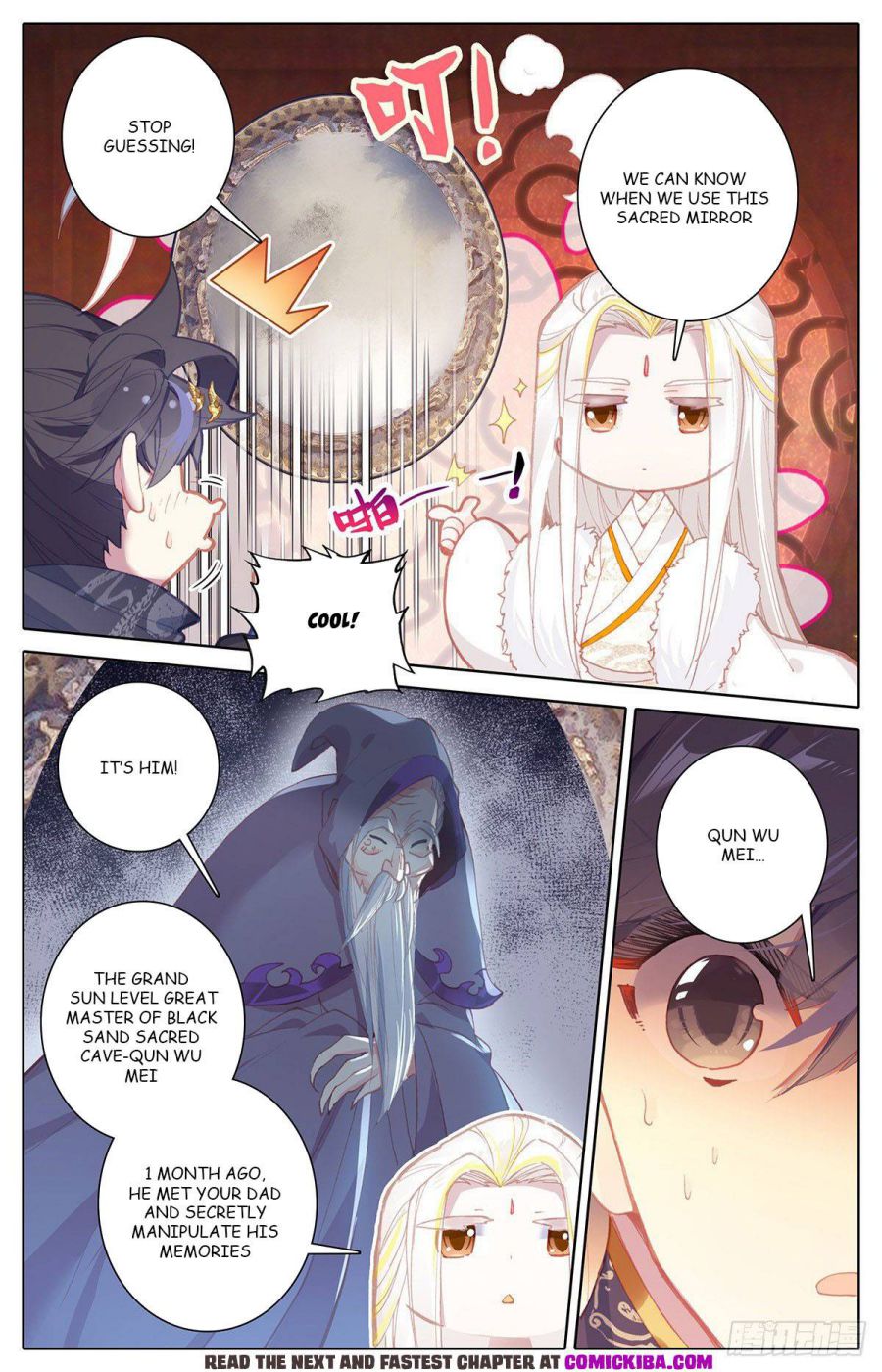 Page 3 of Chapter 136