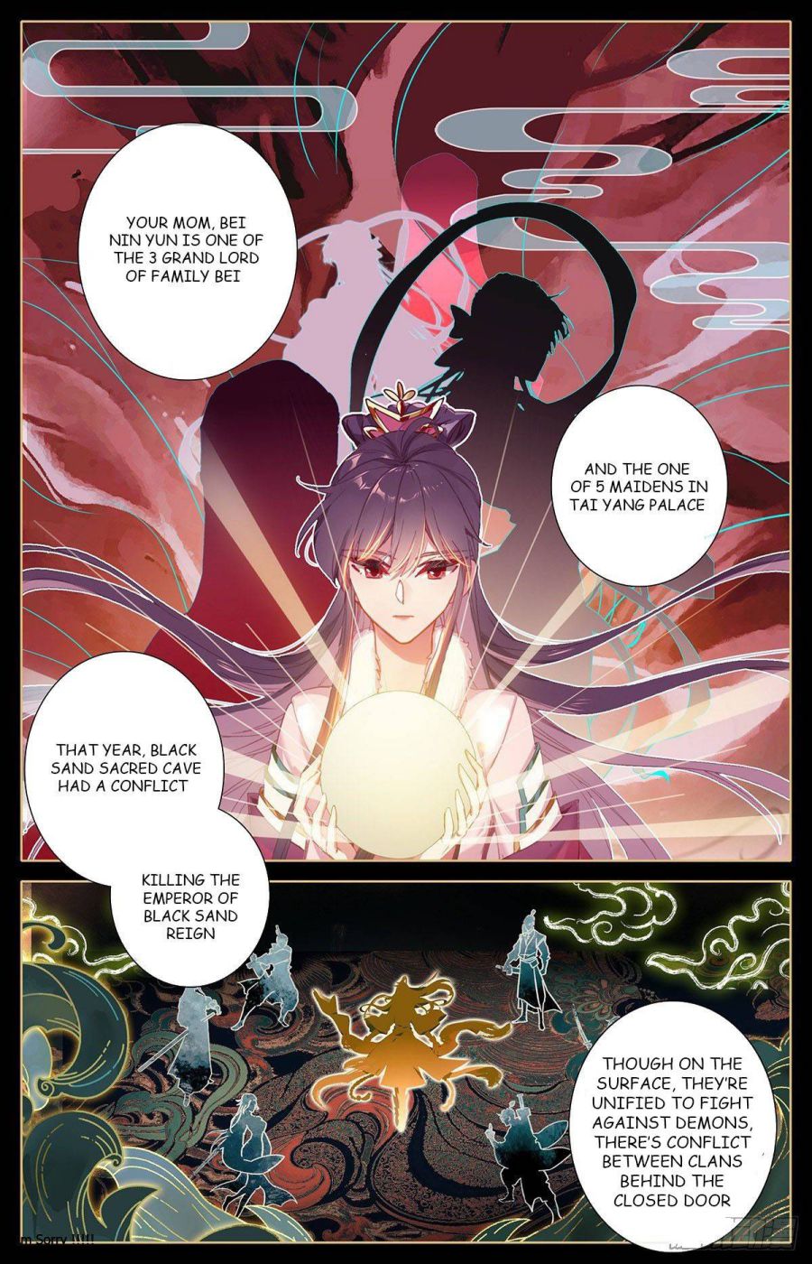 Page 5 of Chapter 136