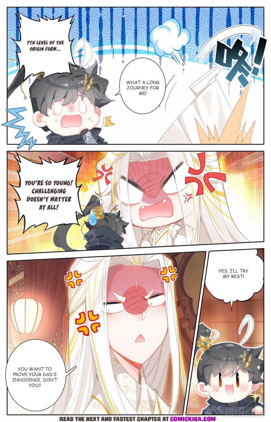 Page 10 of Chapter 136