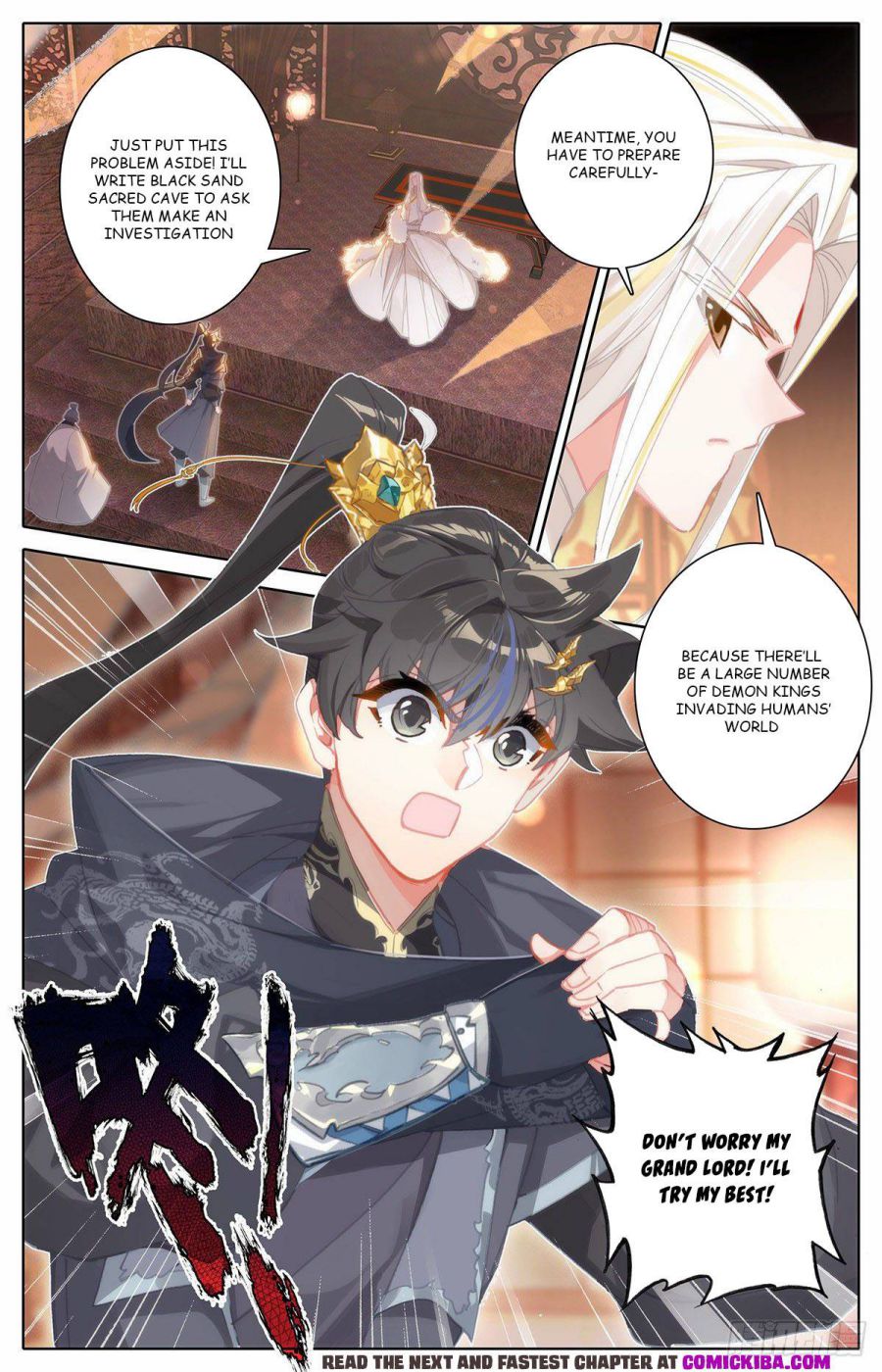 Page 11 of Chapter 136