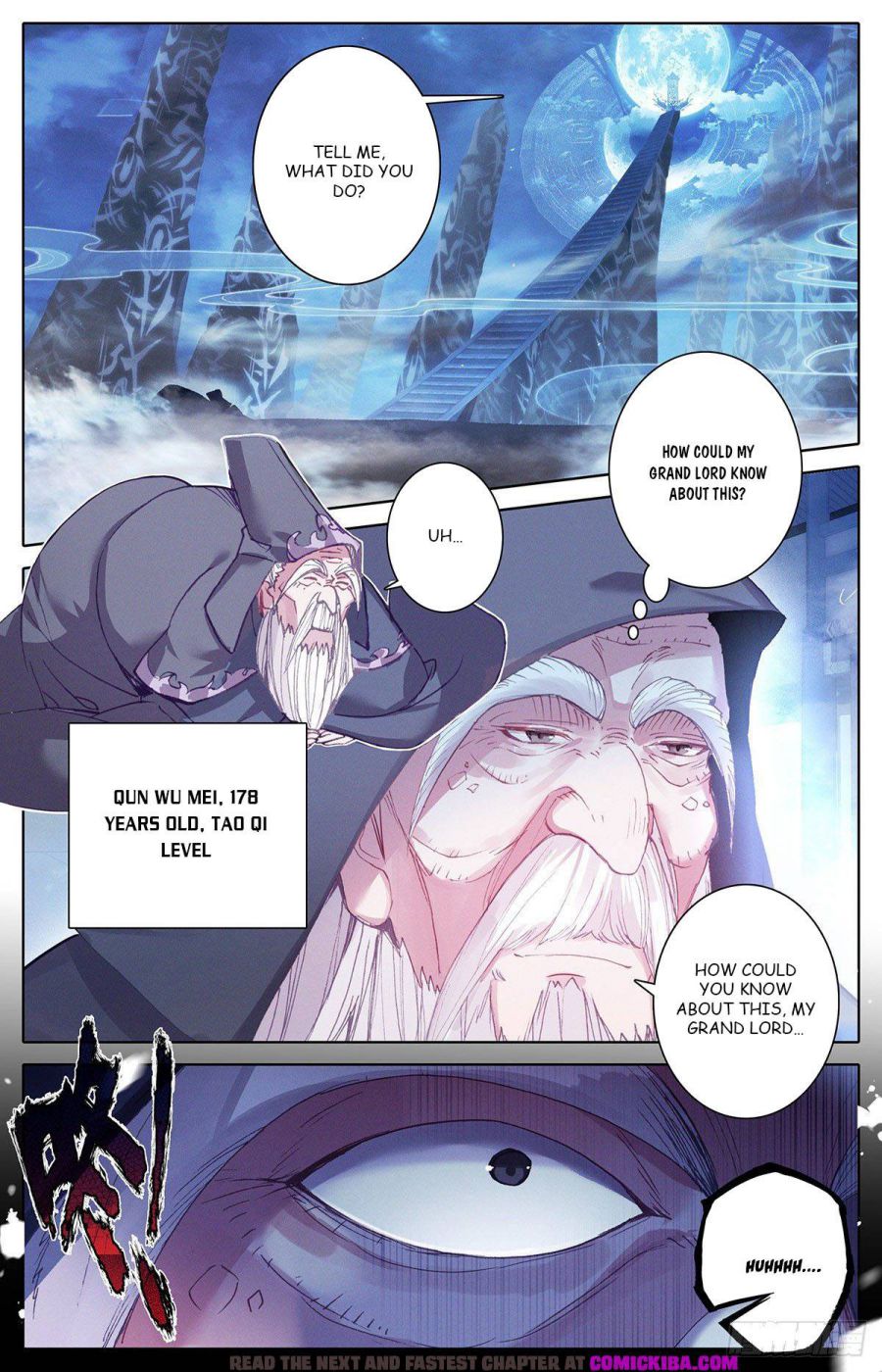 Page 1 of Chapter 137