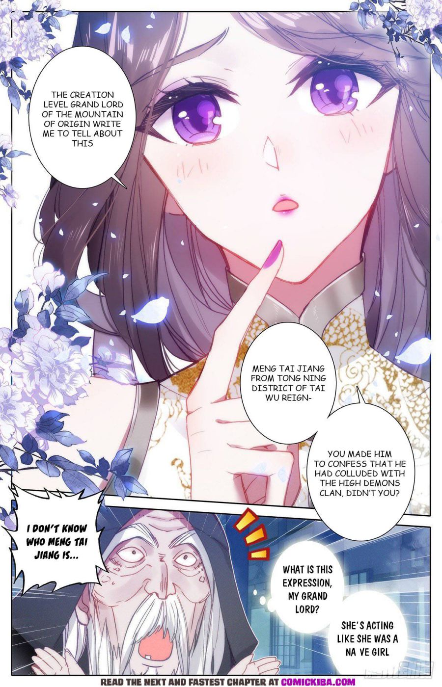 Page 2 of Chapter 137