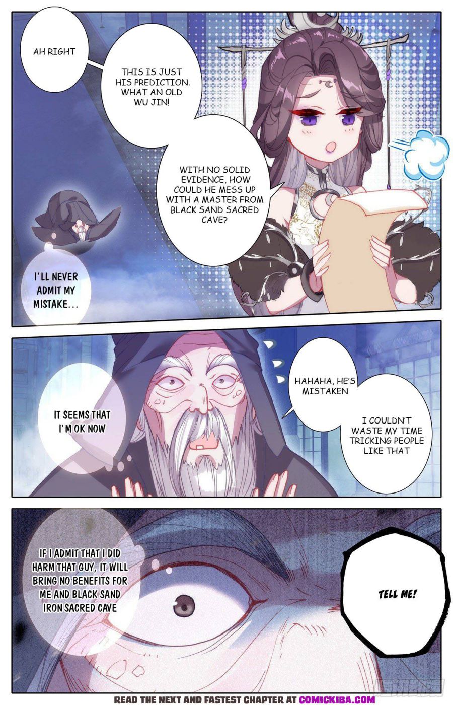 Page 3 of Chapter 137