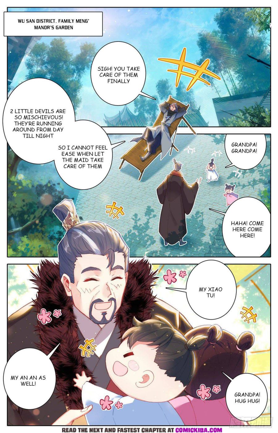 Page 10 of Chapter 137