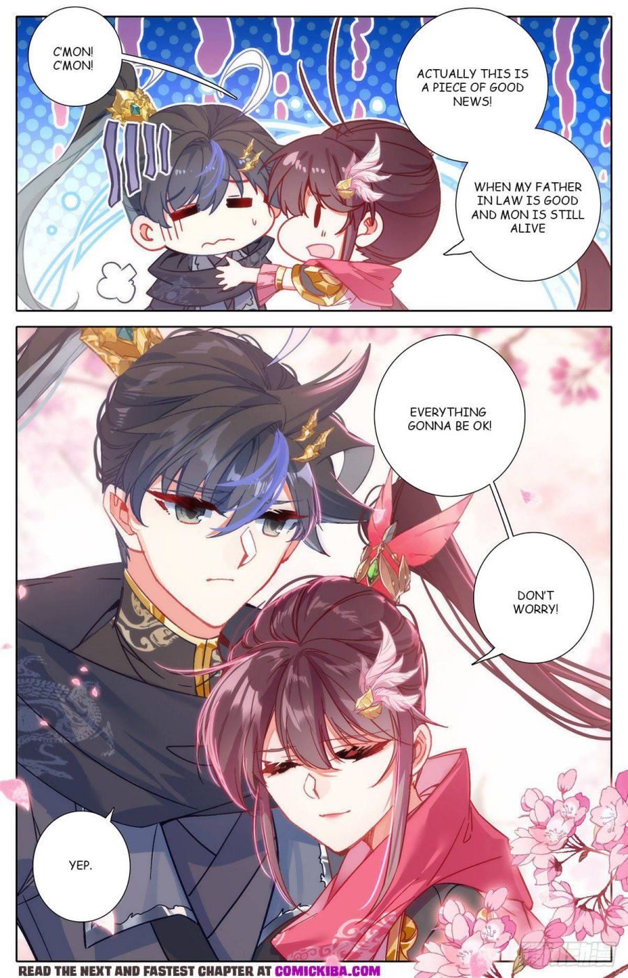 Page 14 of Chapter 137
