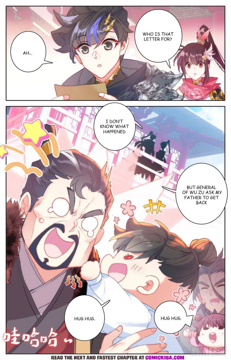 Page 16 of Chapter 137