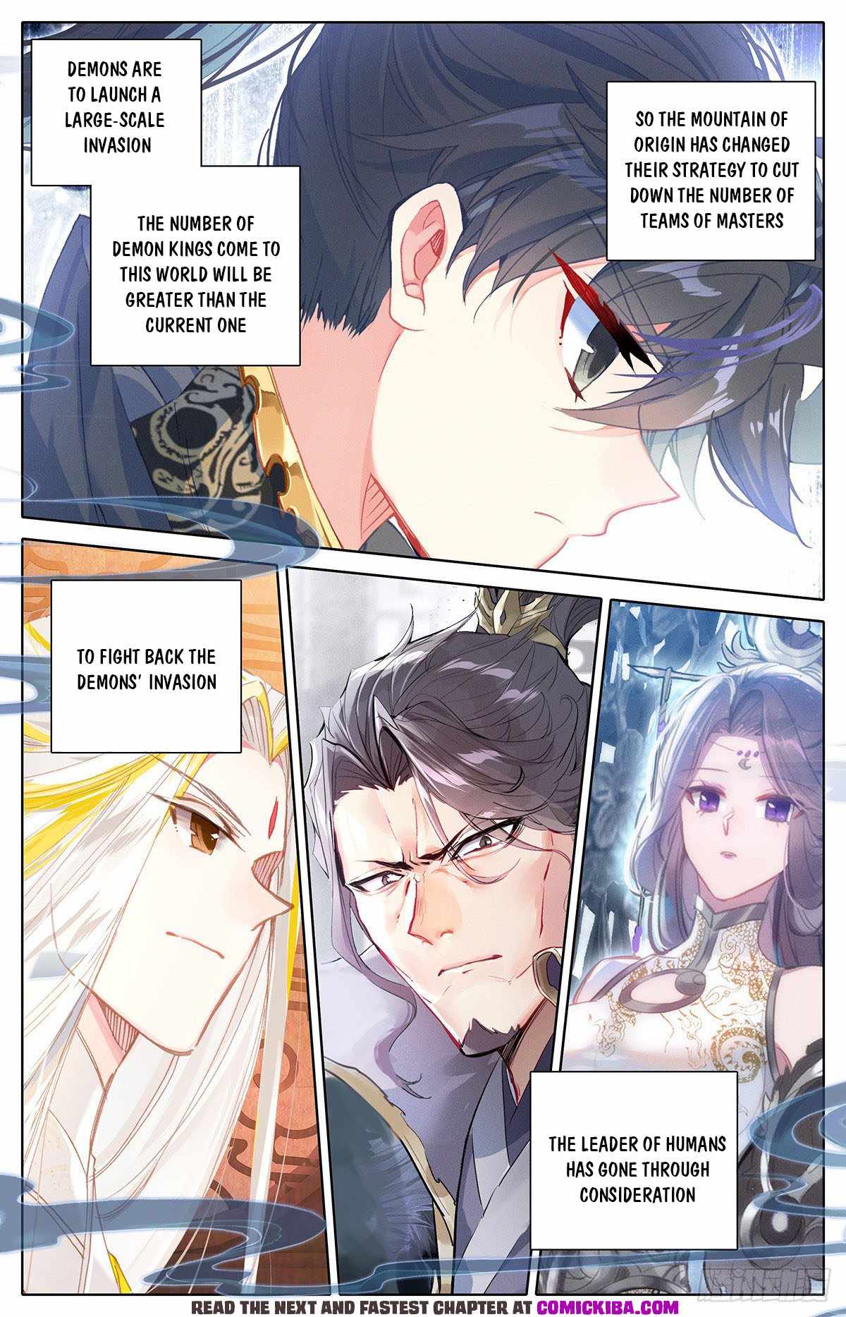 Page 3 of Chapter 138