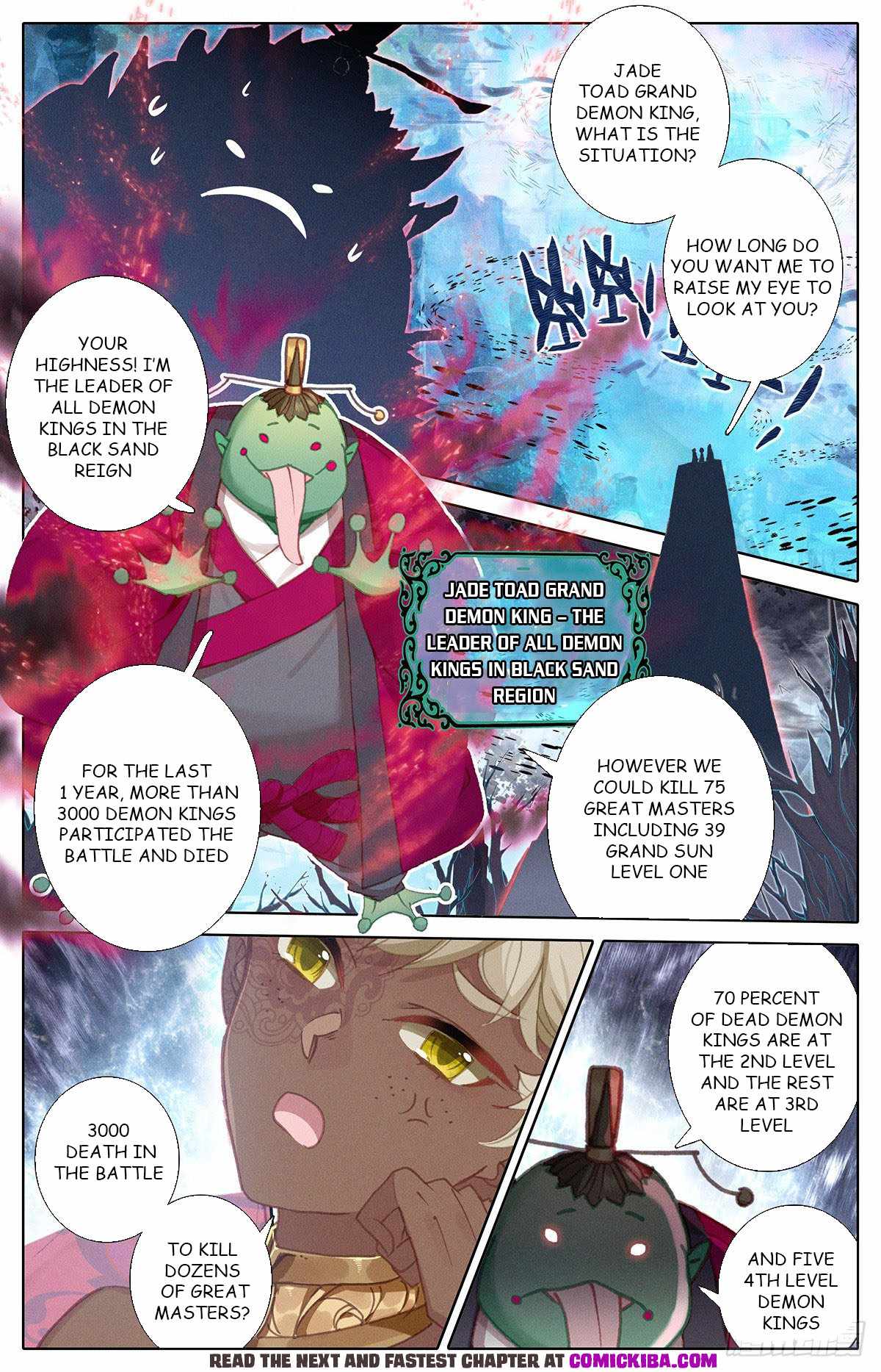 Page 1 of Chapter 142