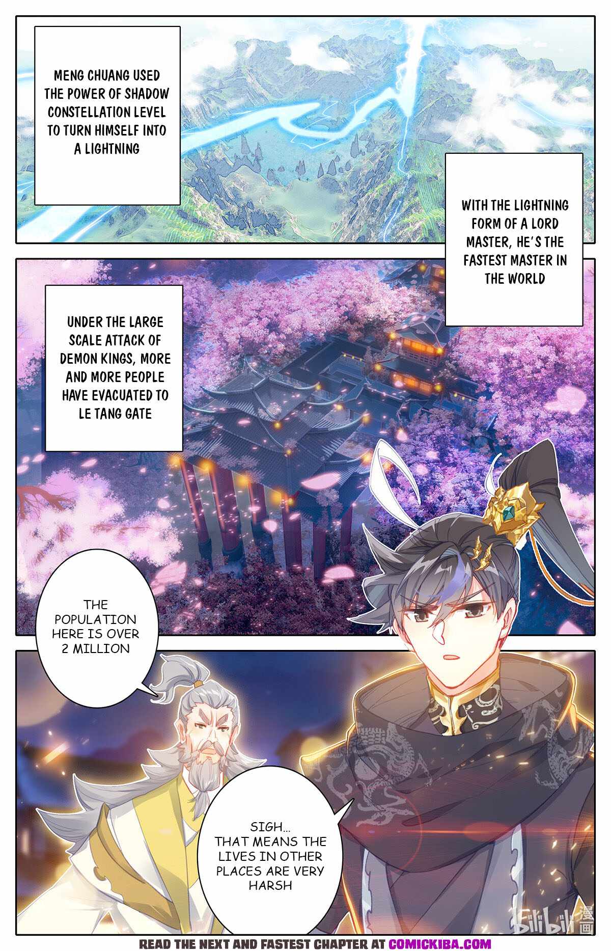 Page 6 of Chapter 149