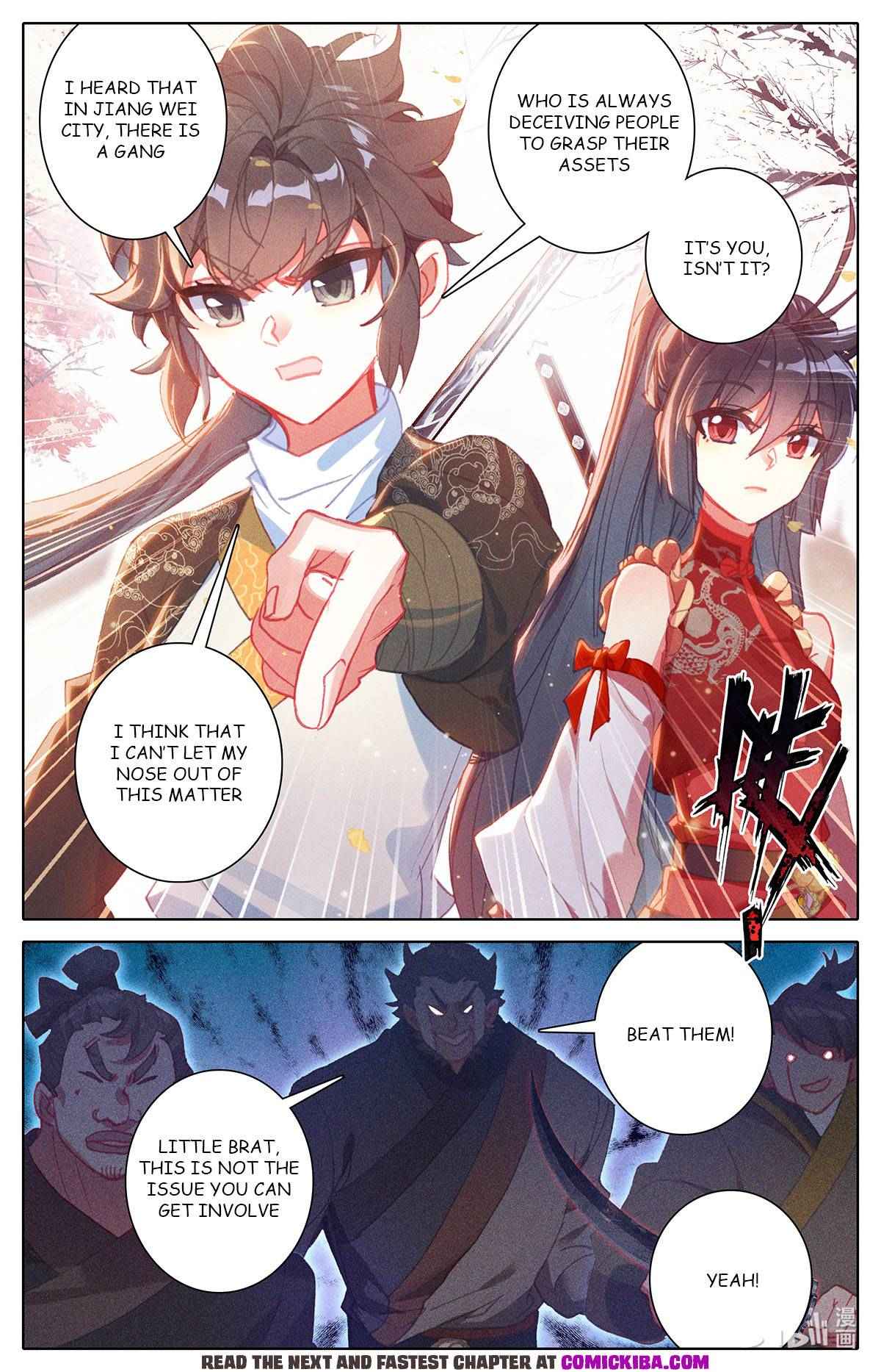 Page 11 of Chapter 153