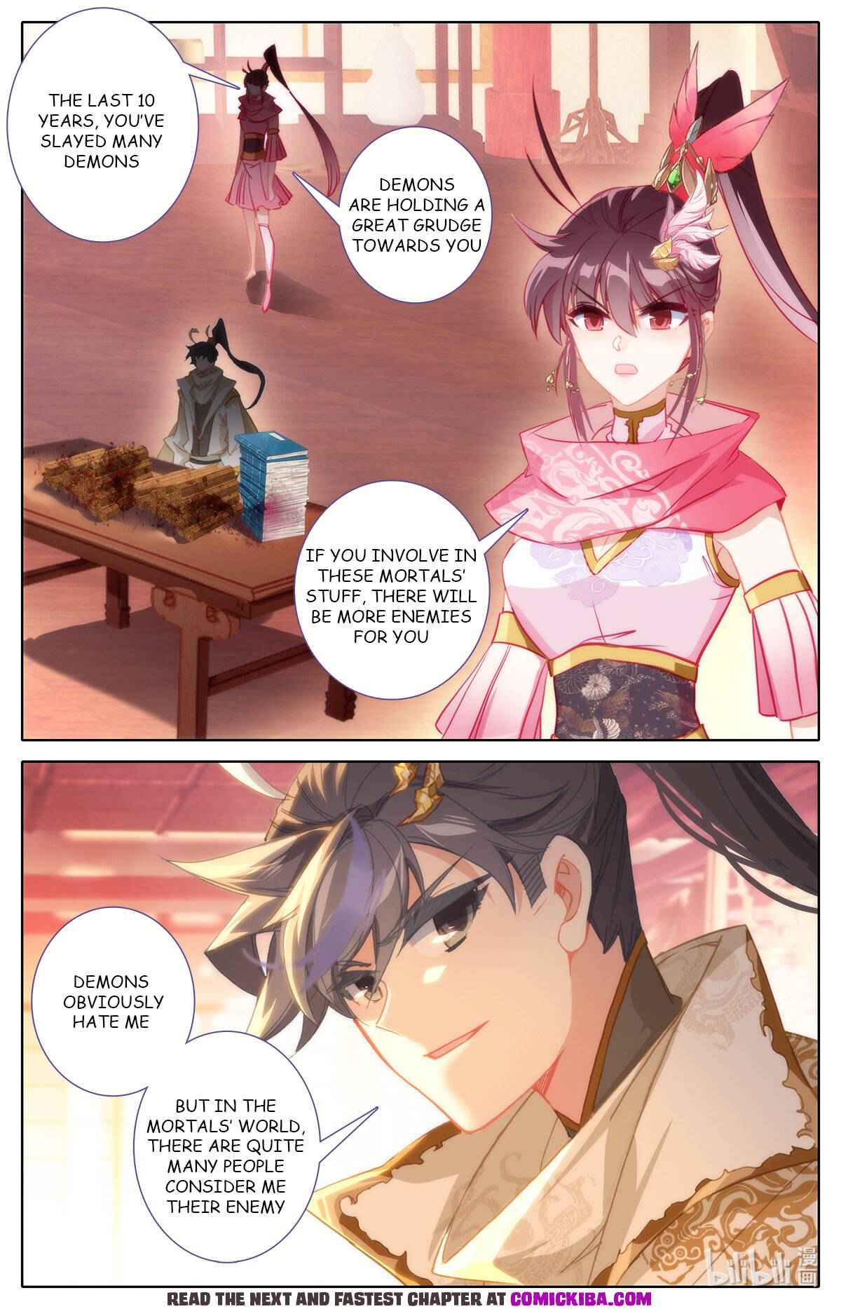 Page 2 of Chapter 157