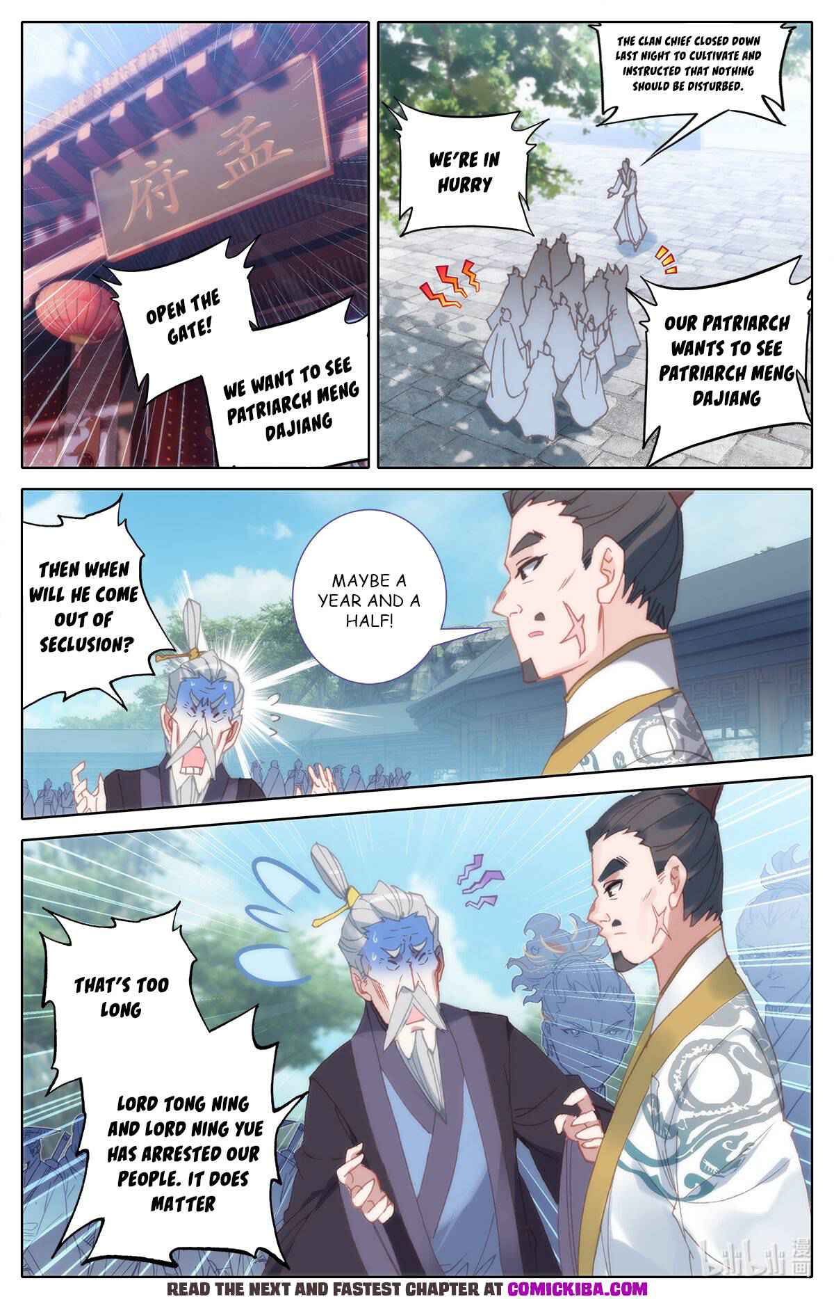 Page 5 of Chapter 157