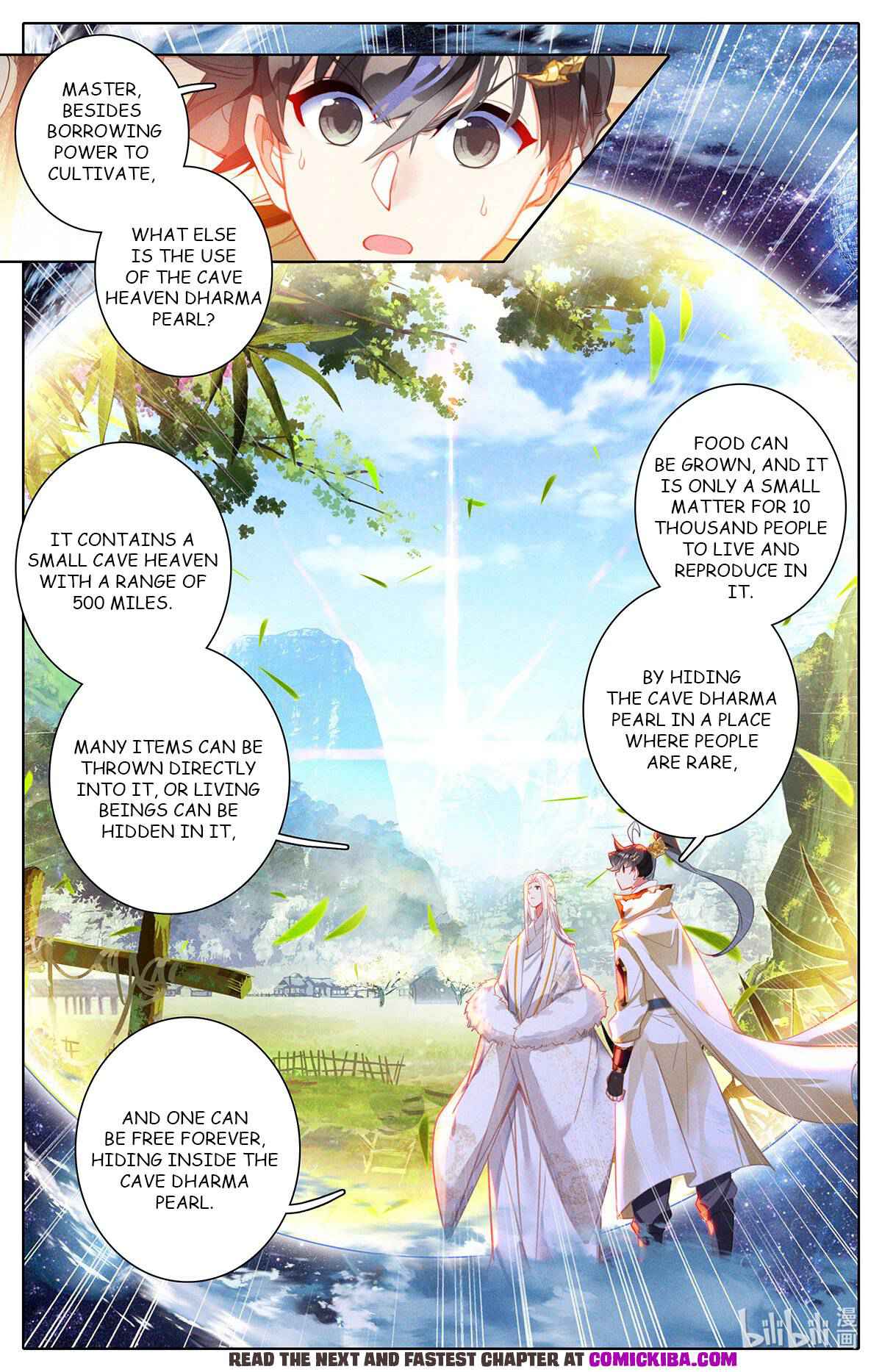 Page 8 of Chapter 158