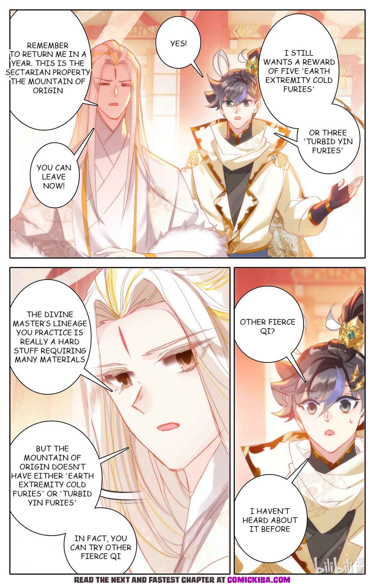 Page 10 of Chapter 158