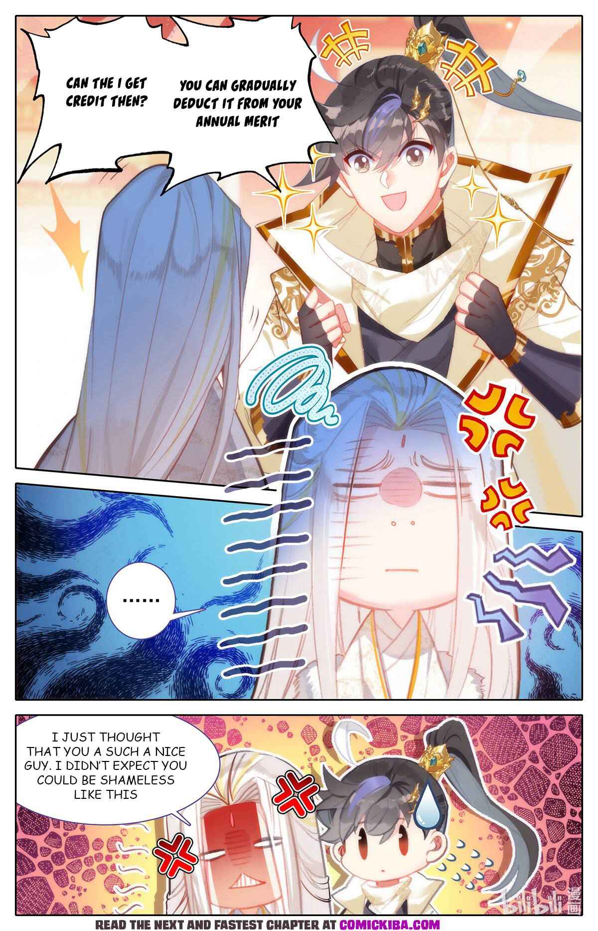 Page 14 of Chapter 158