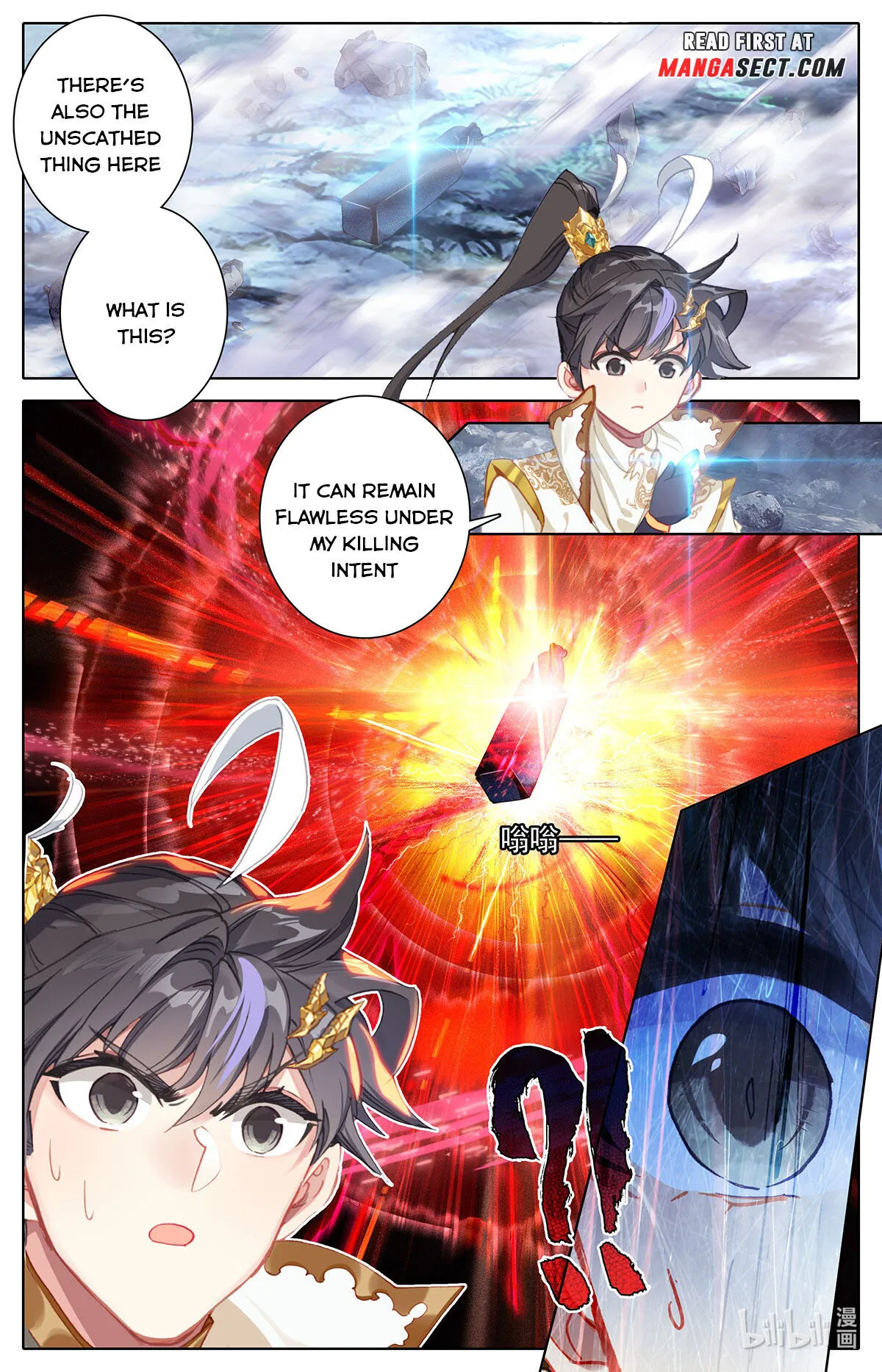 Page 10 of Chapter 166