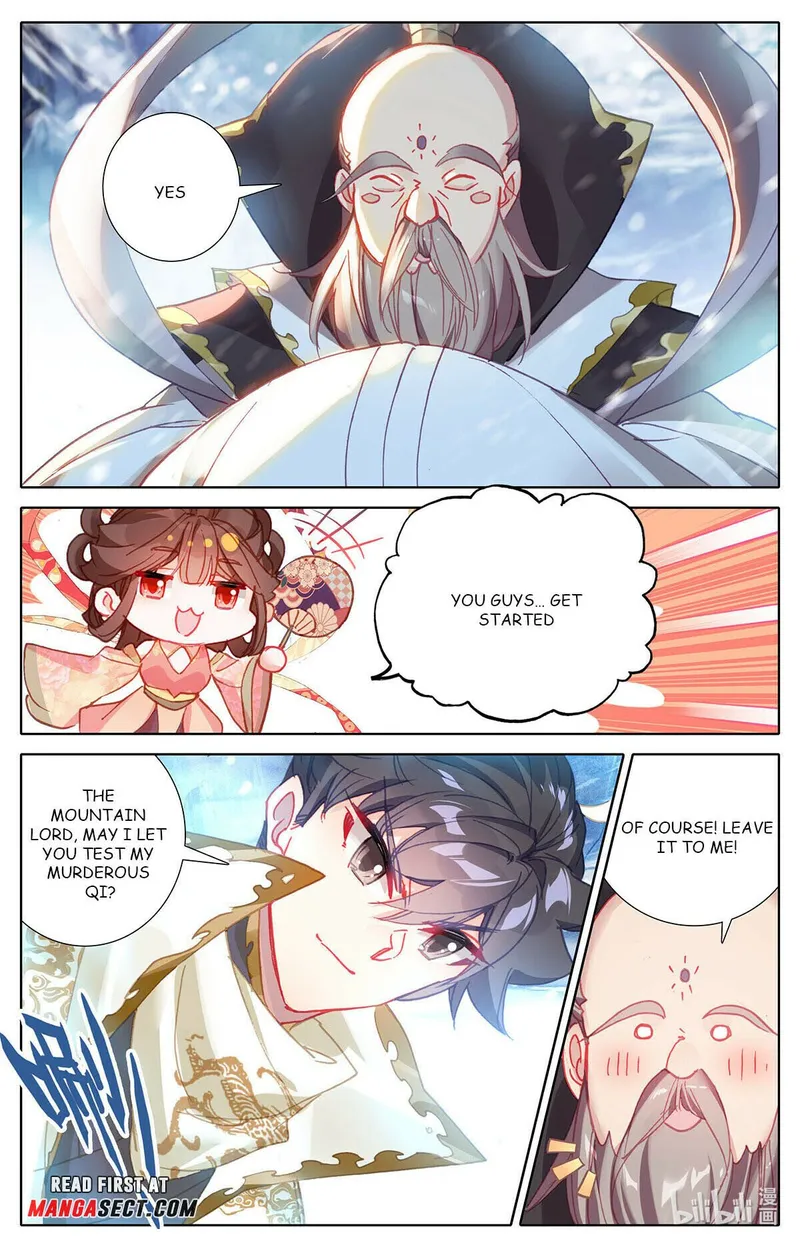 Page 3 of Chapter 167