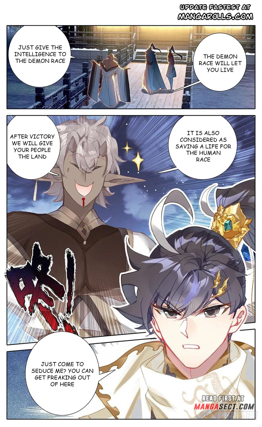 Page 1 of Chapter 170