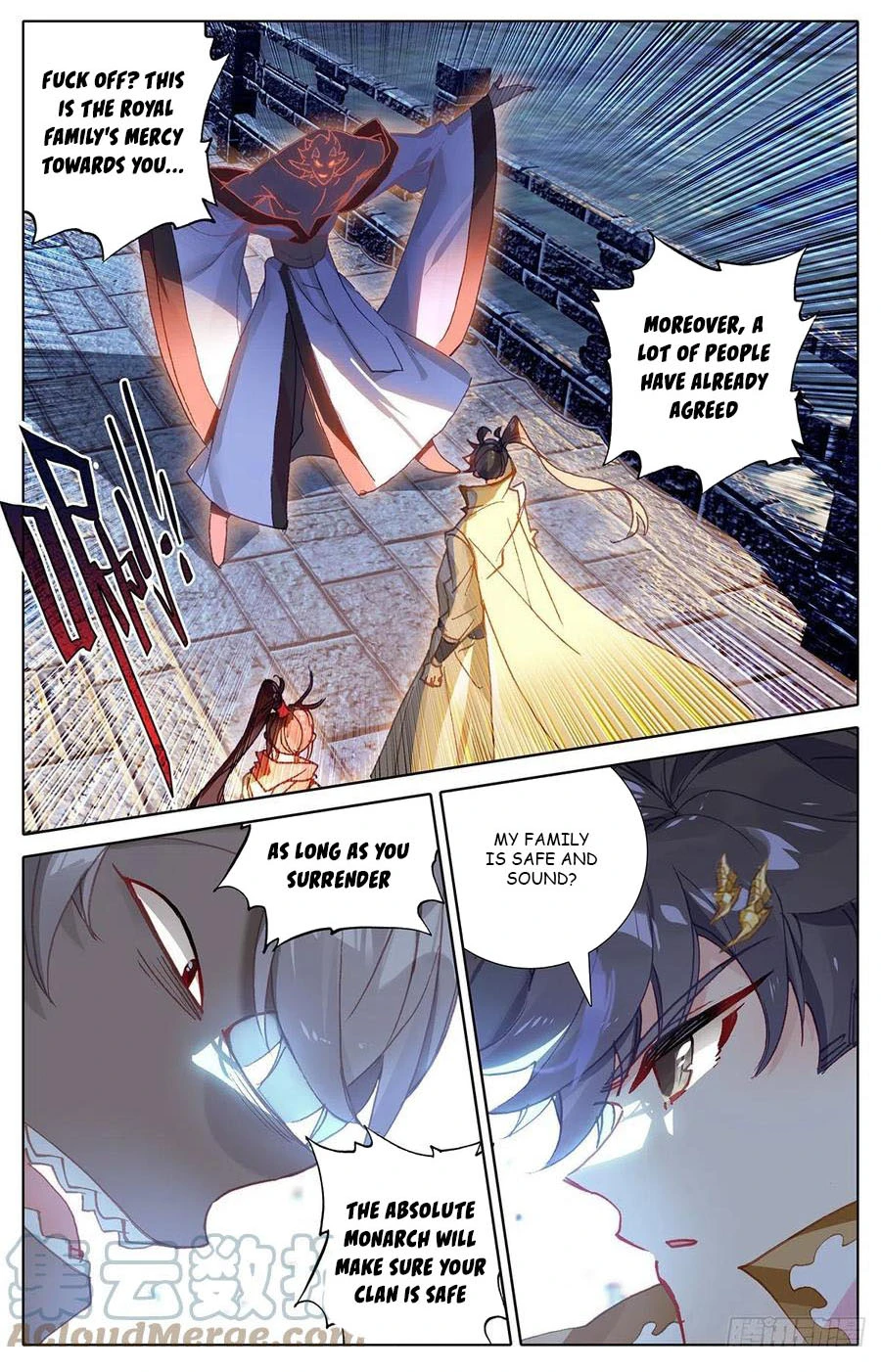 Page 2 of Chapter 170