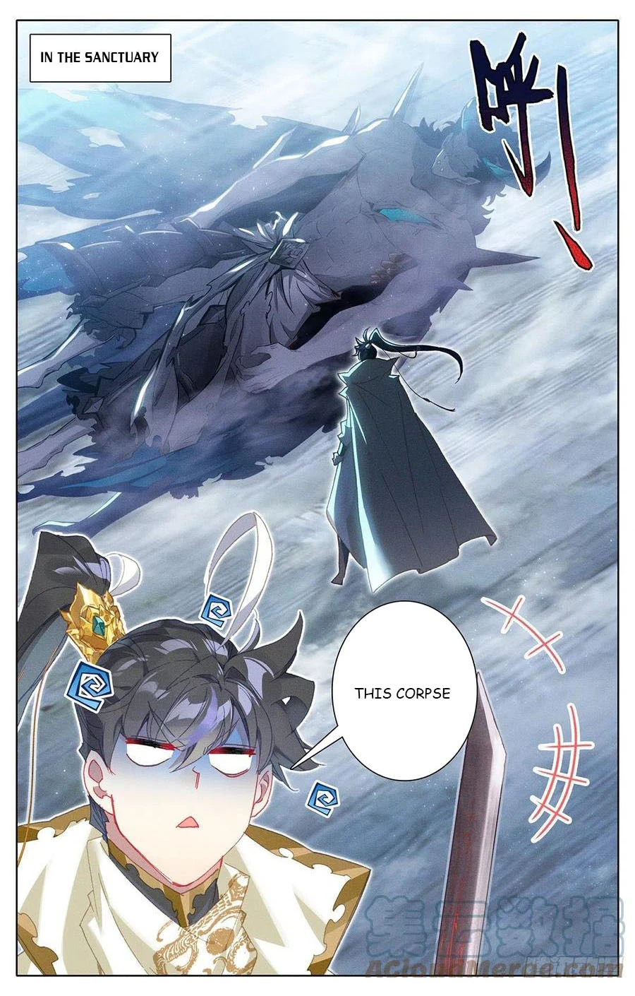 Page 6 of Chapter 170