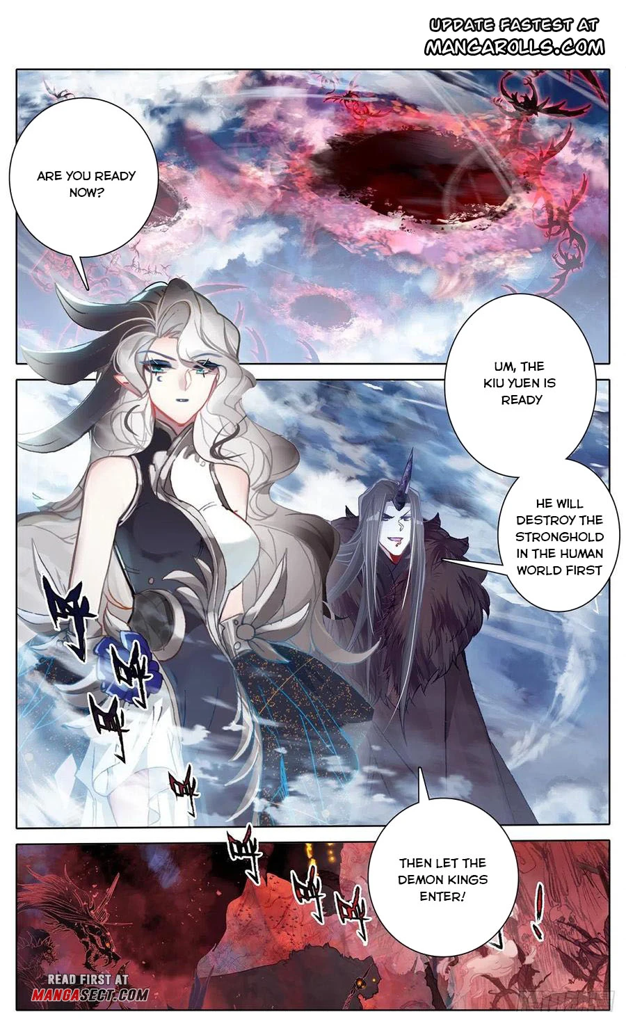 Page 1 of Chapter 171