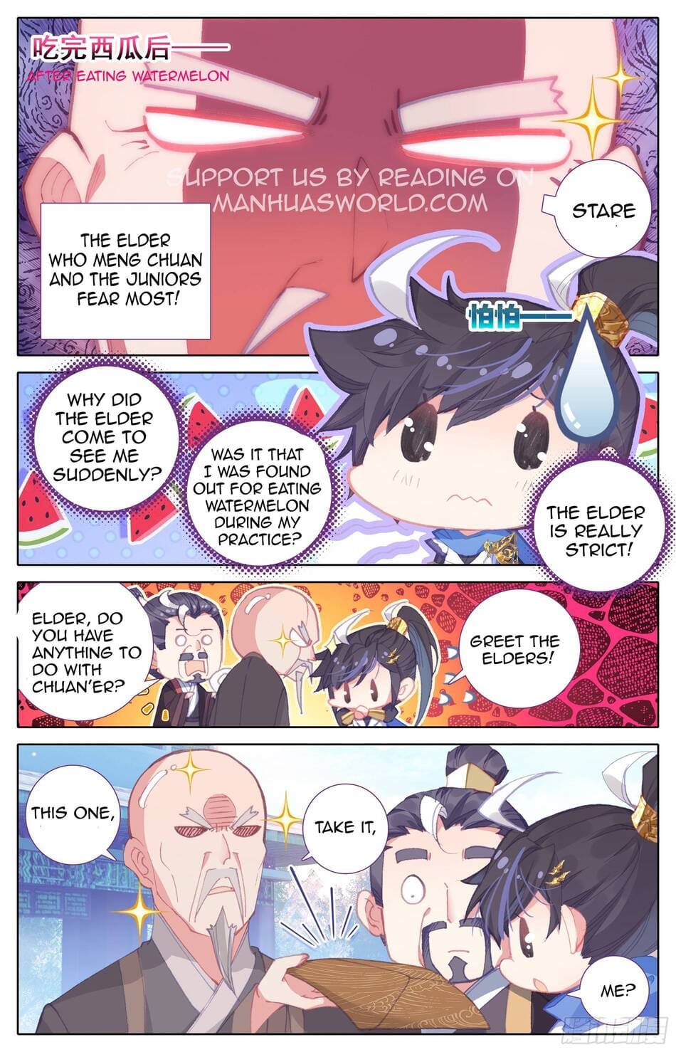 Page 11 of Chapter 21