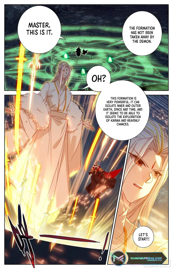 Page 1 of Chapter 222